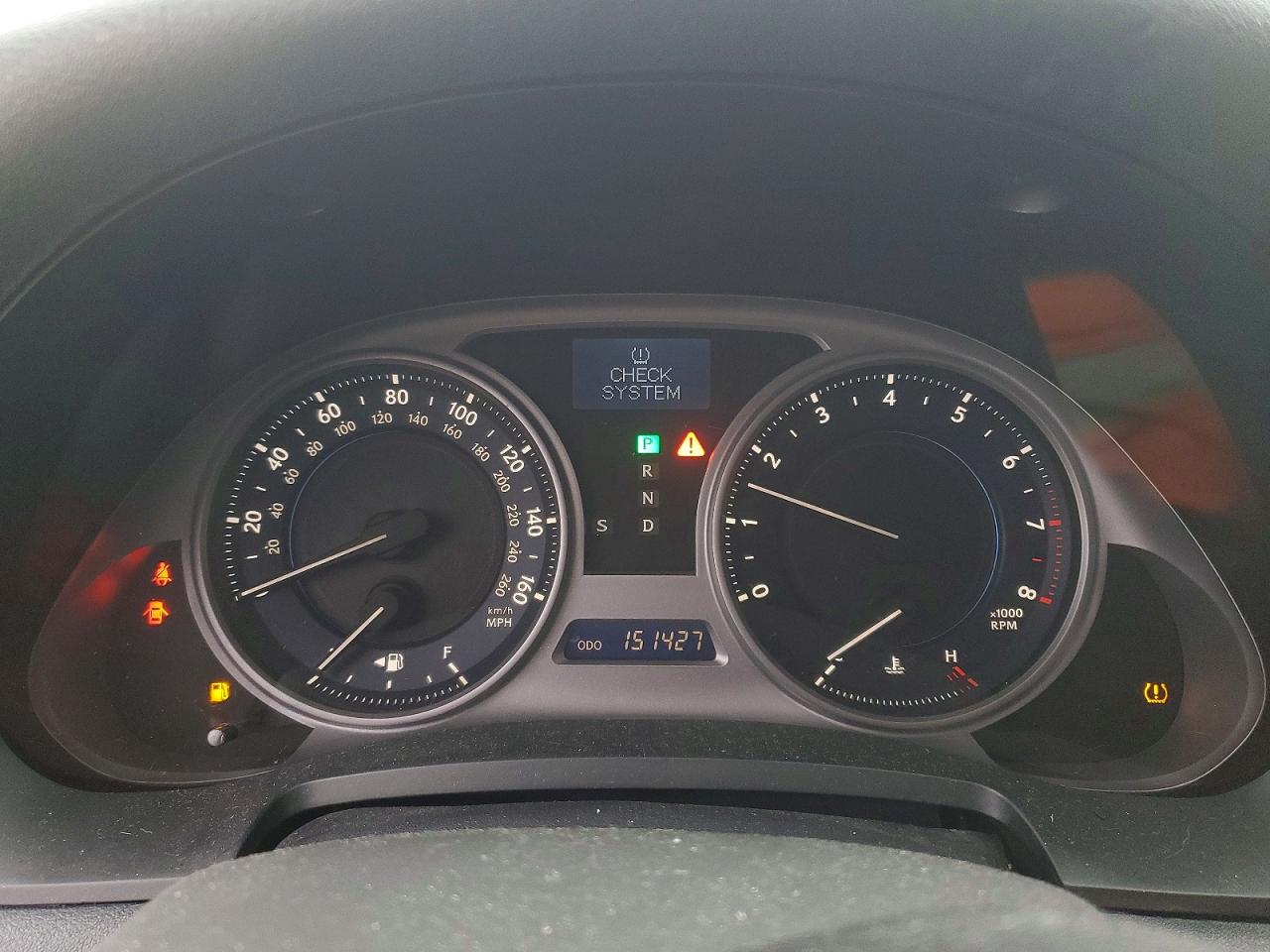 2009 Lexus Is 250 Charcoal vin: JTHCK262992031792