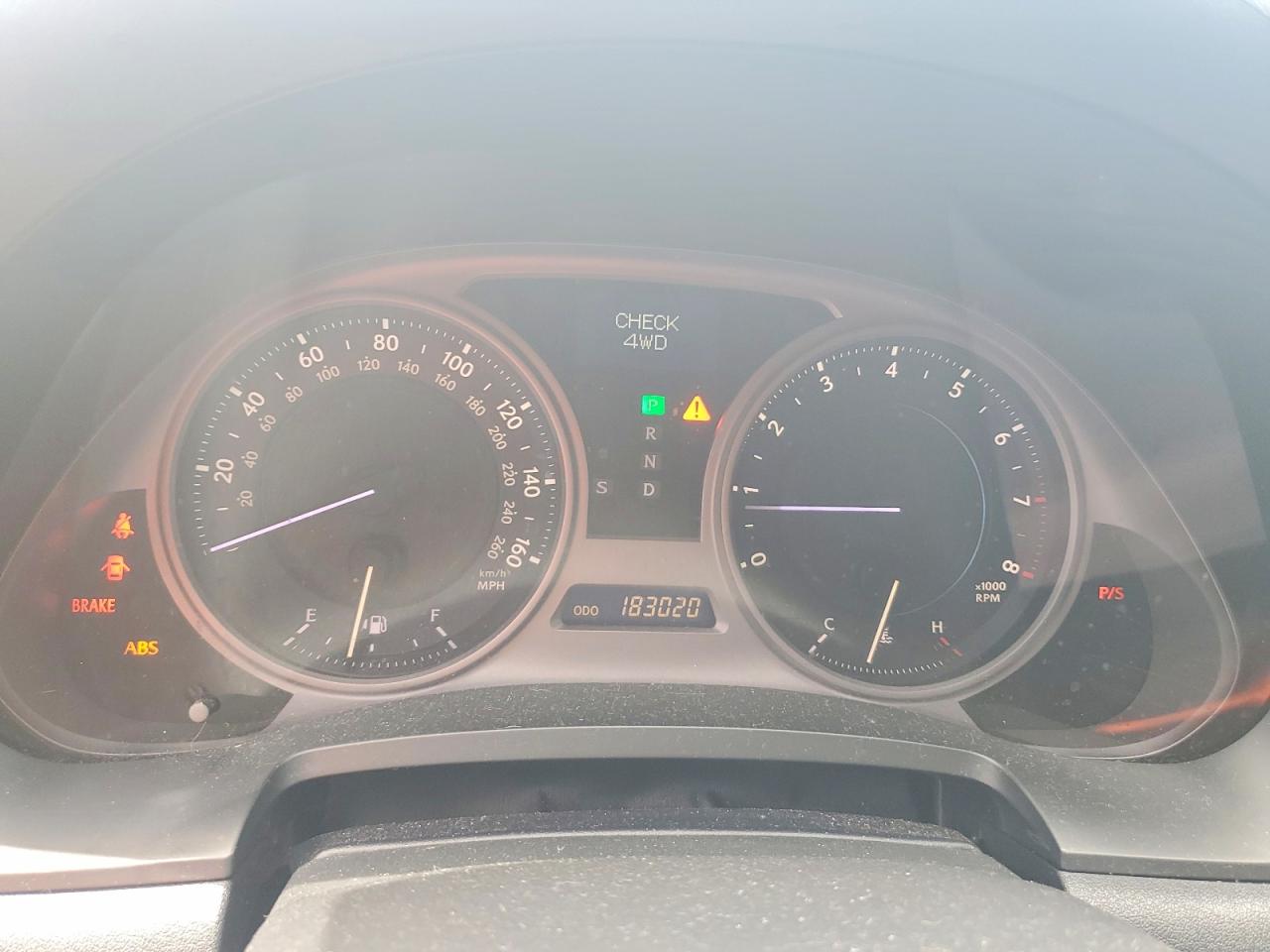 2006 Lexus Is 250 Silver vin: JTHCK262X62006072