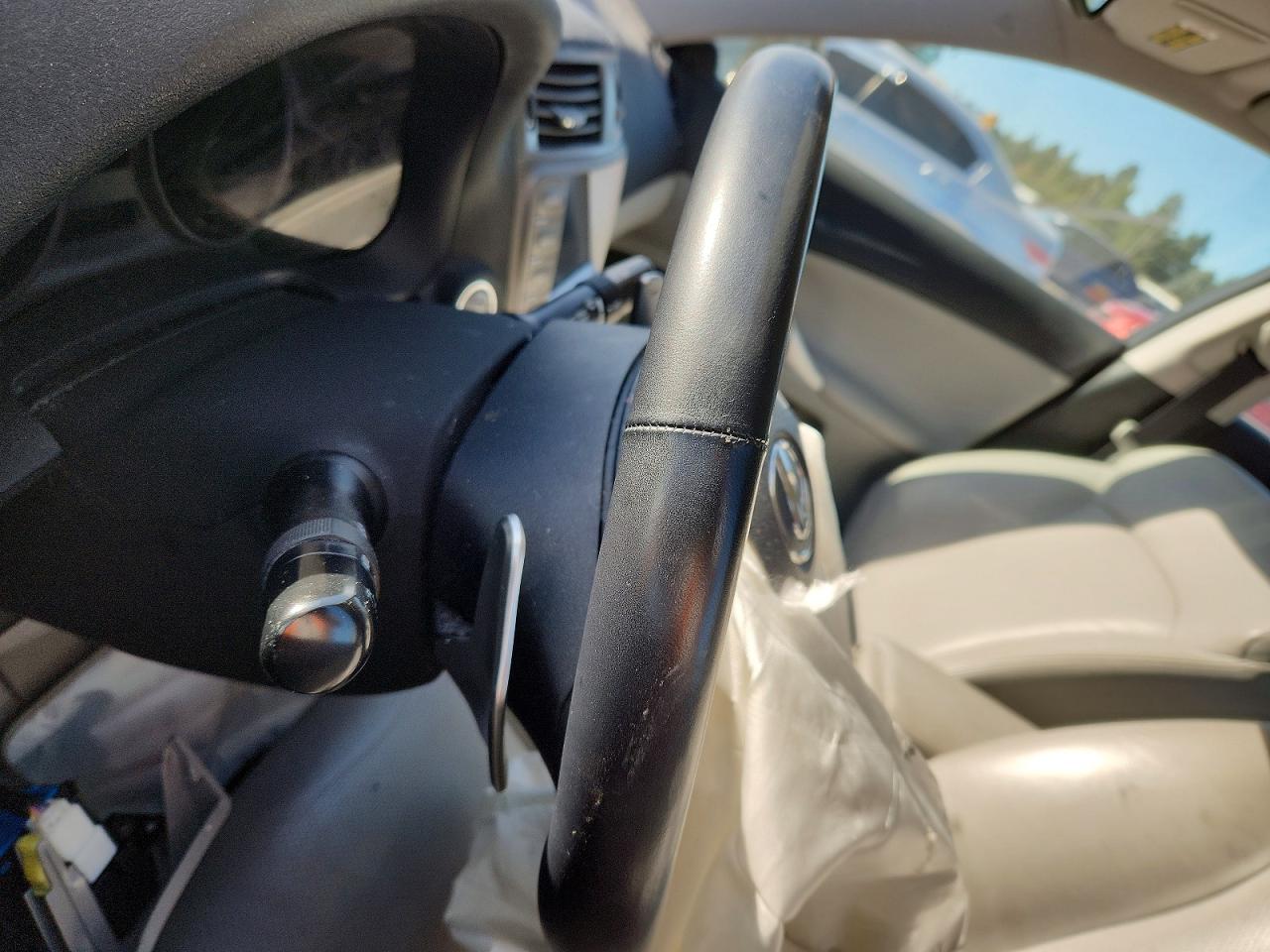 2007 Lexus Is 250 Silver vin: JTHCK262X72018207