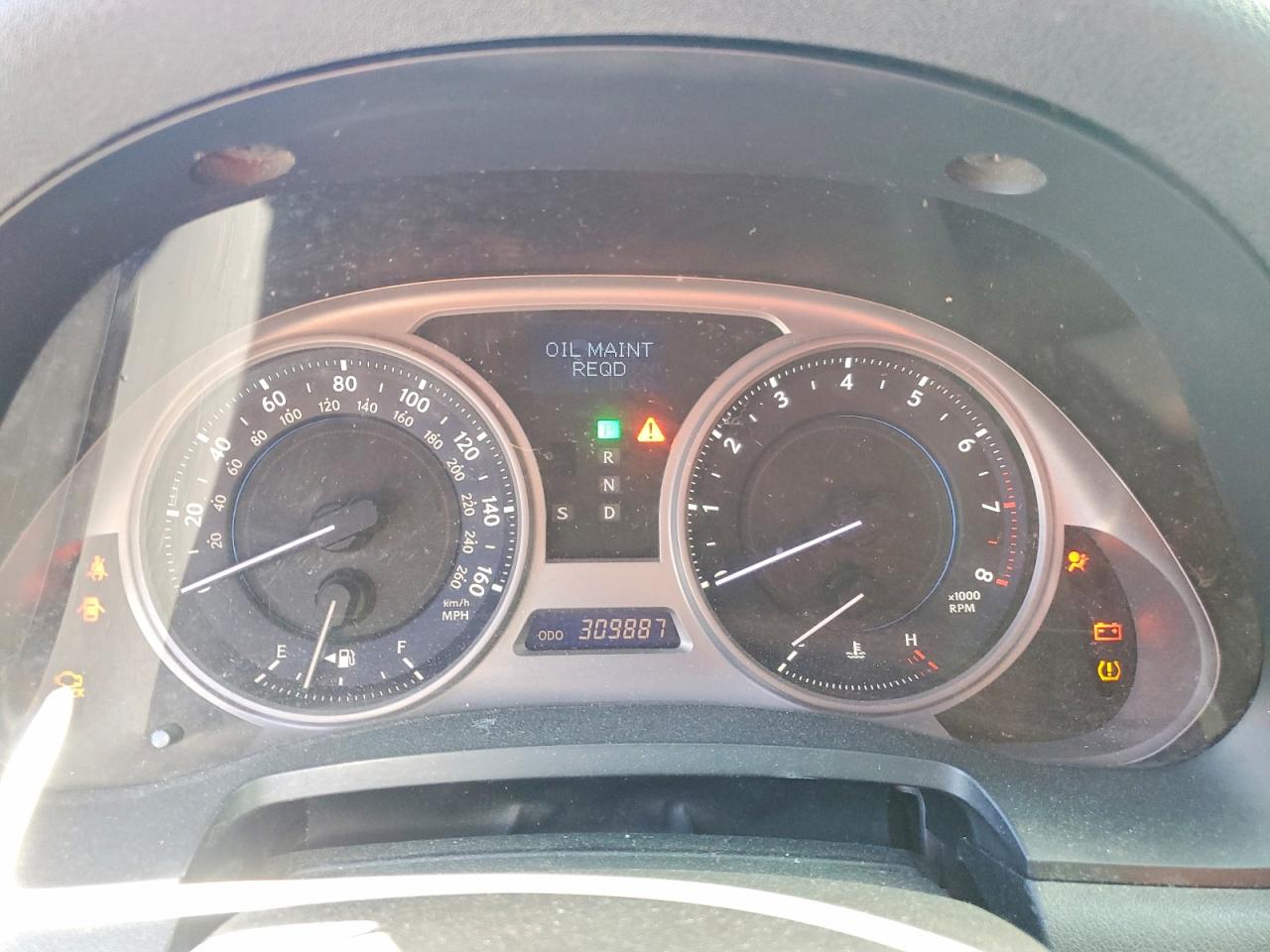 2008 Lexus Is 250 Black vin: JTHCK262X82027362