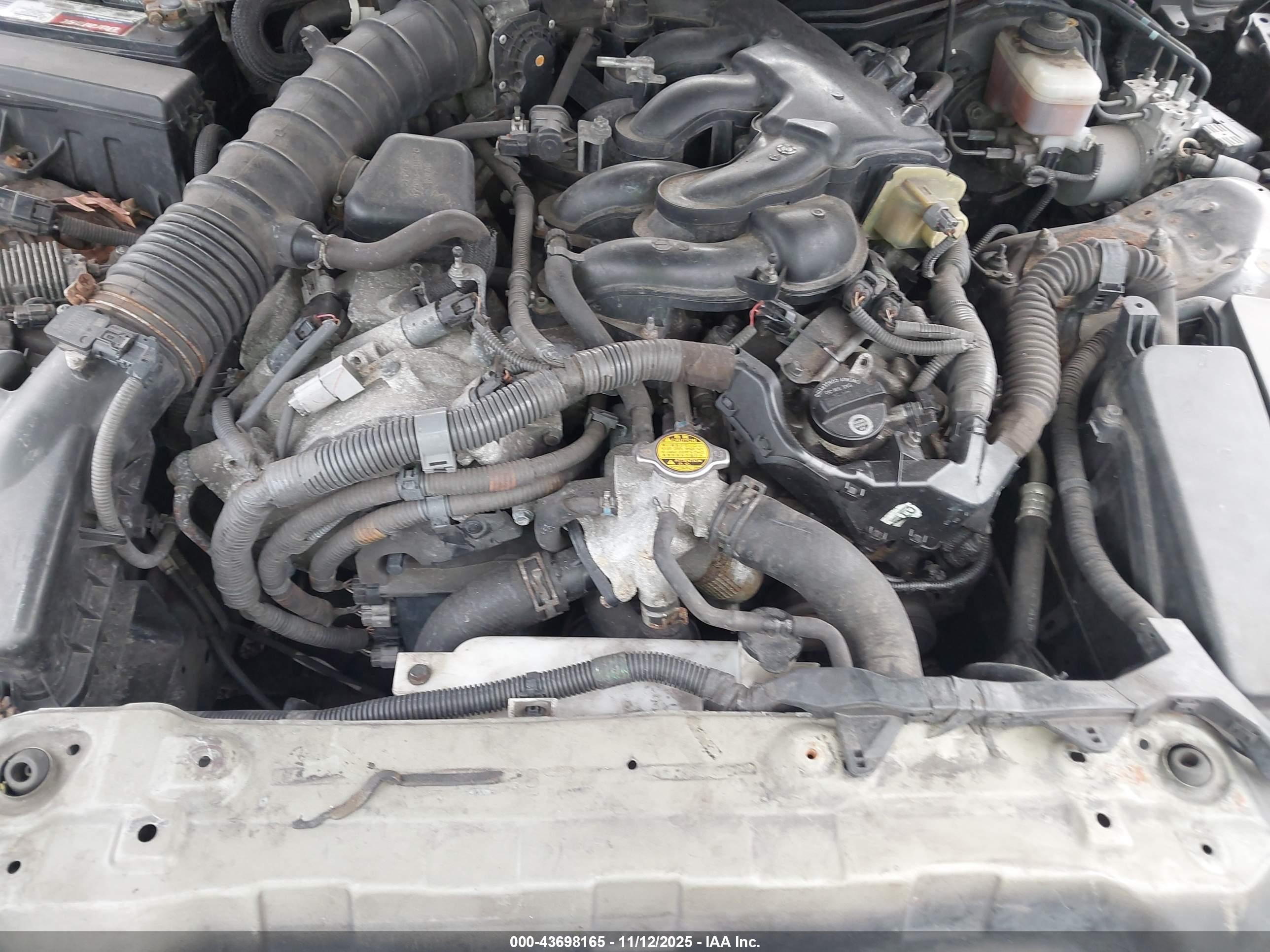 2009 Lexus Is 250   Gray vin: JTHCK262X92031994