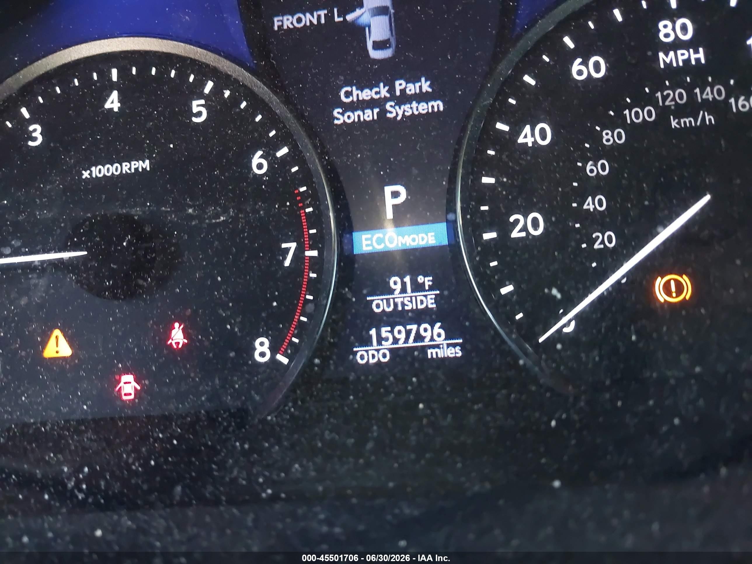 2014 Lexus Ls 460   Серый vin: JTHCL5EF2E5019818