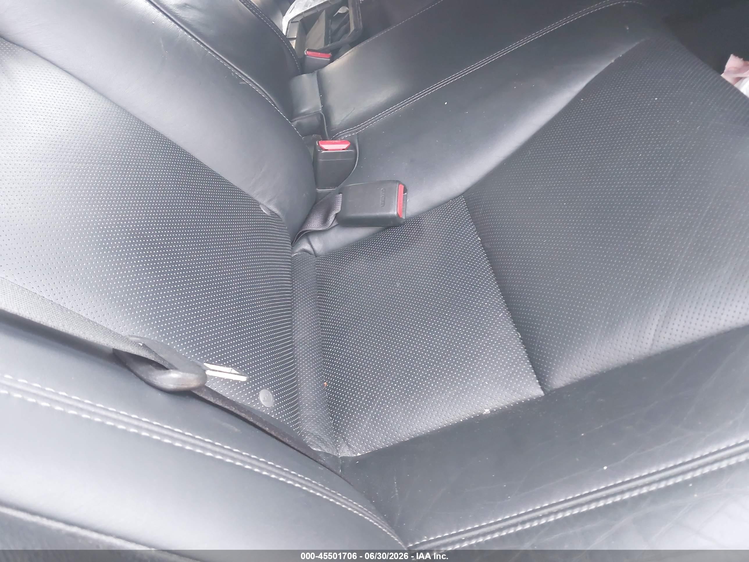 2014 Lexus Ls 460   Серый vin: JTHCL5EF2E5019818