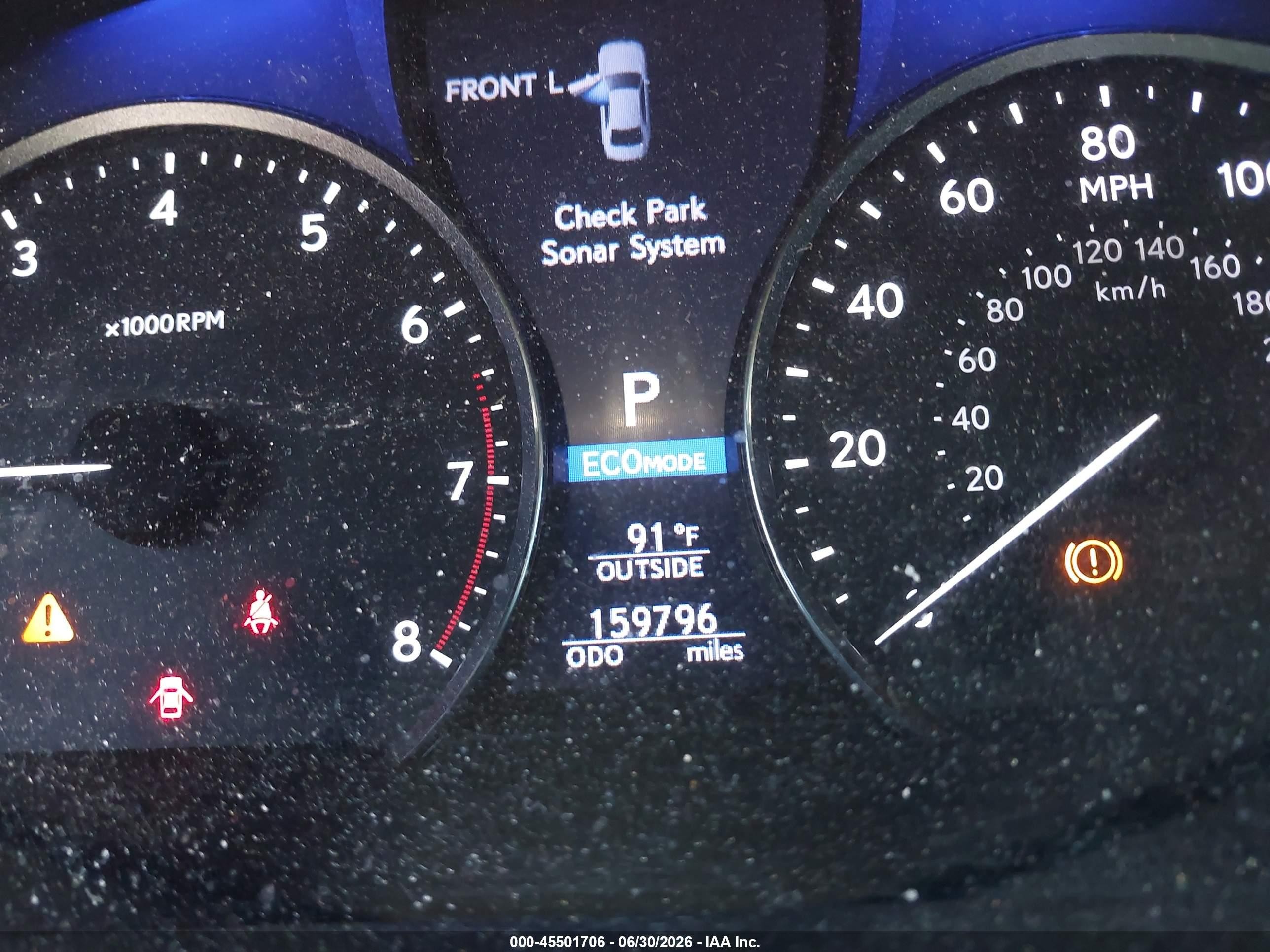 2014 Lexus Ls 460   Серый vin: JTHCL5EF2E5019818