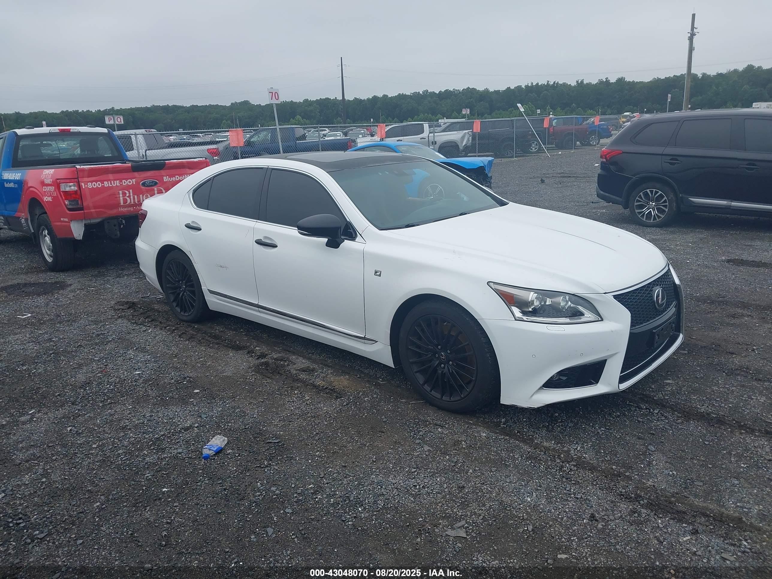 JTHCL5EF6F5024456