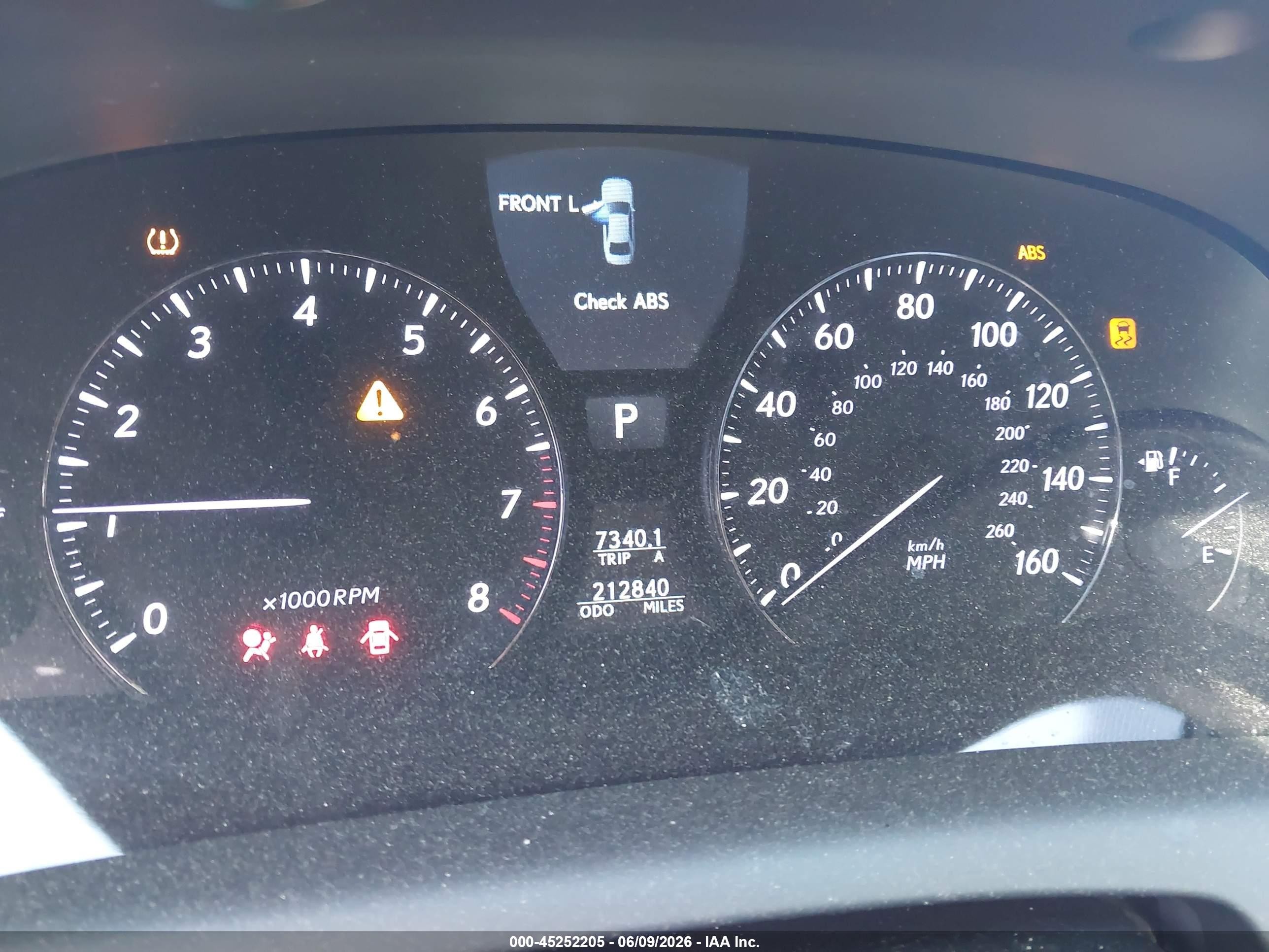 2012 Lexus Ls 460   Silver vin: JTHCL5EF7C5014255