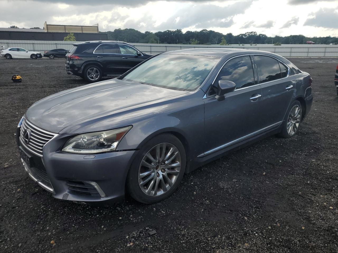 JTHCL5EF9E5022649