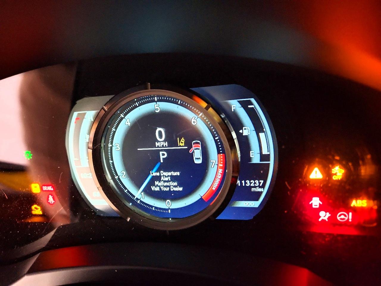 2019 Lexus Is 350 Black vin: JTHCZ1D27K5017080