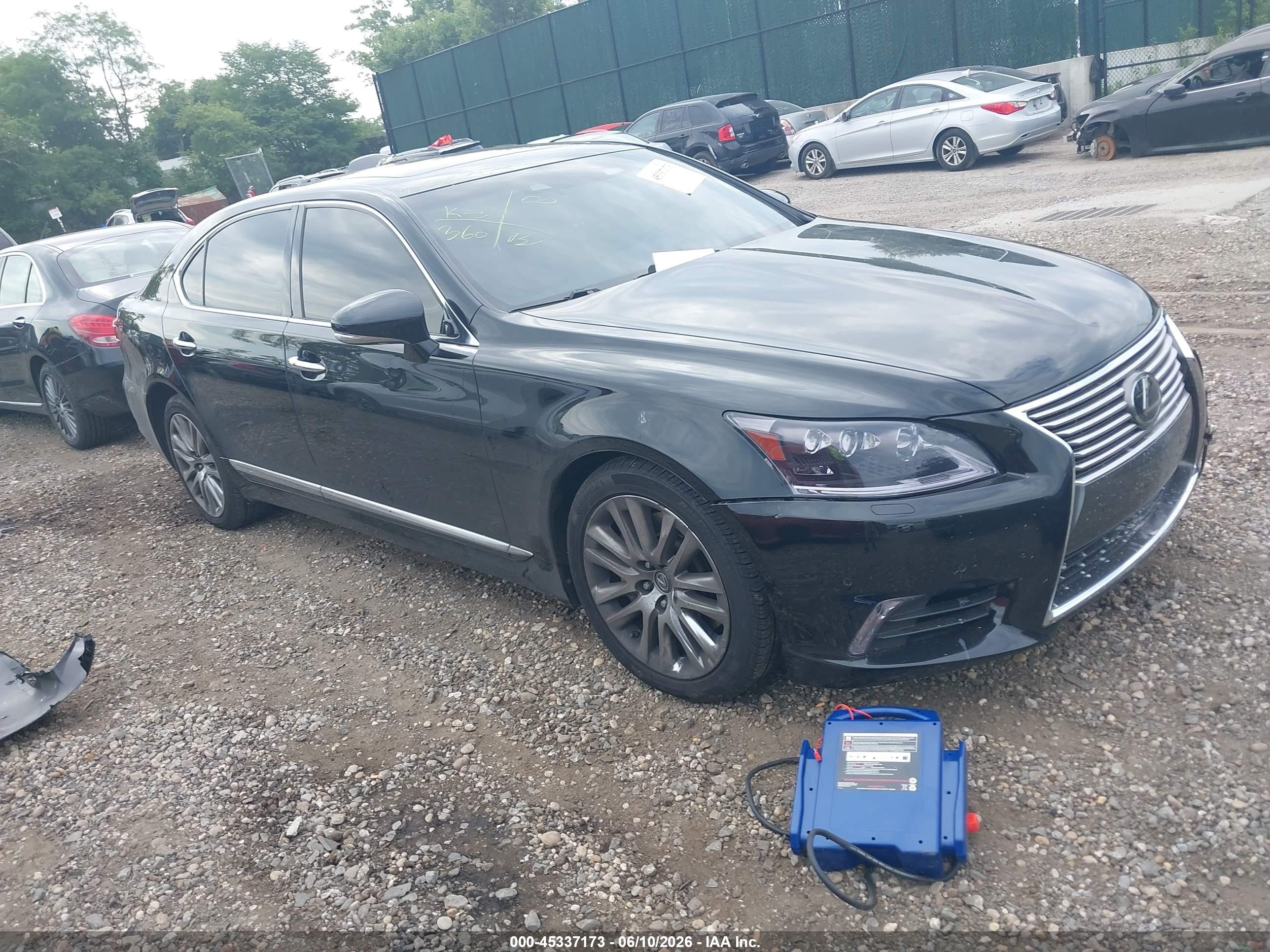 JTHDL1EF5E5006882