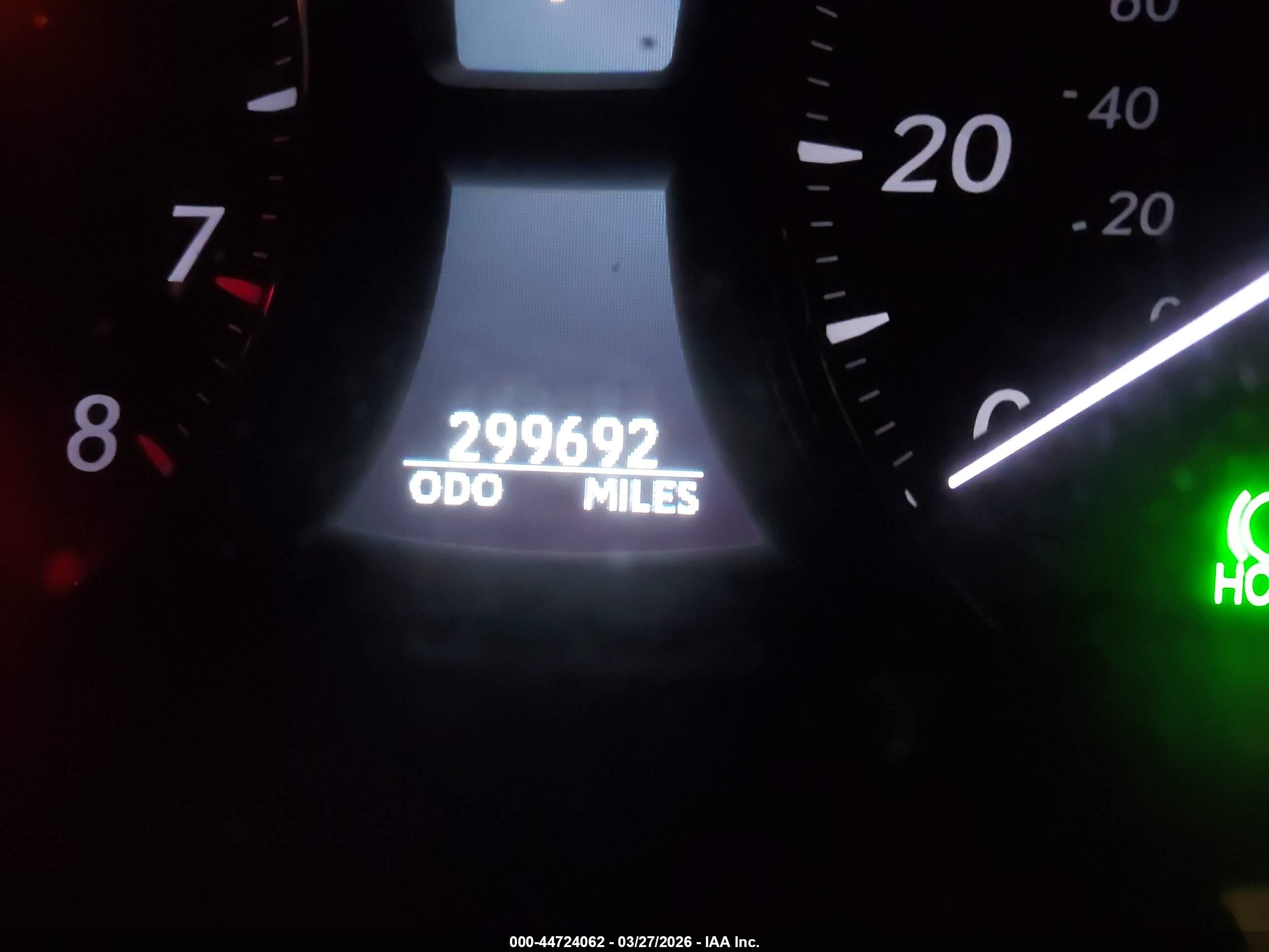 2008 Lexus Ls 600h   Белый vin: JTHDU46F085007214
