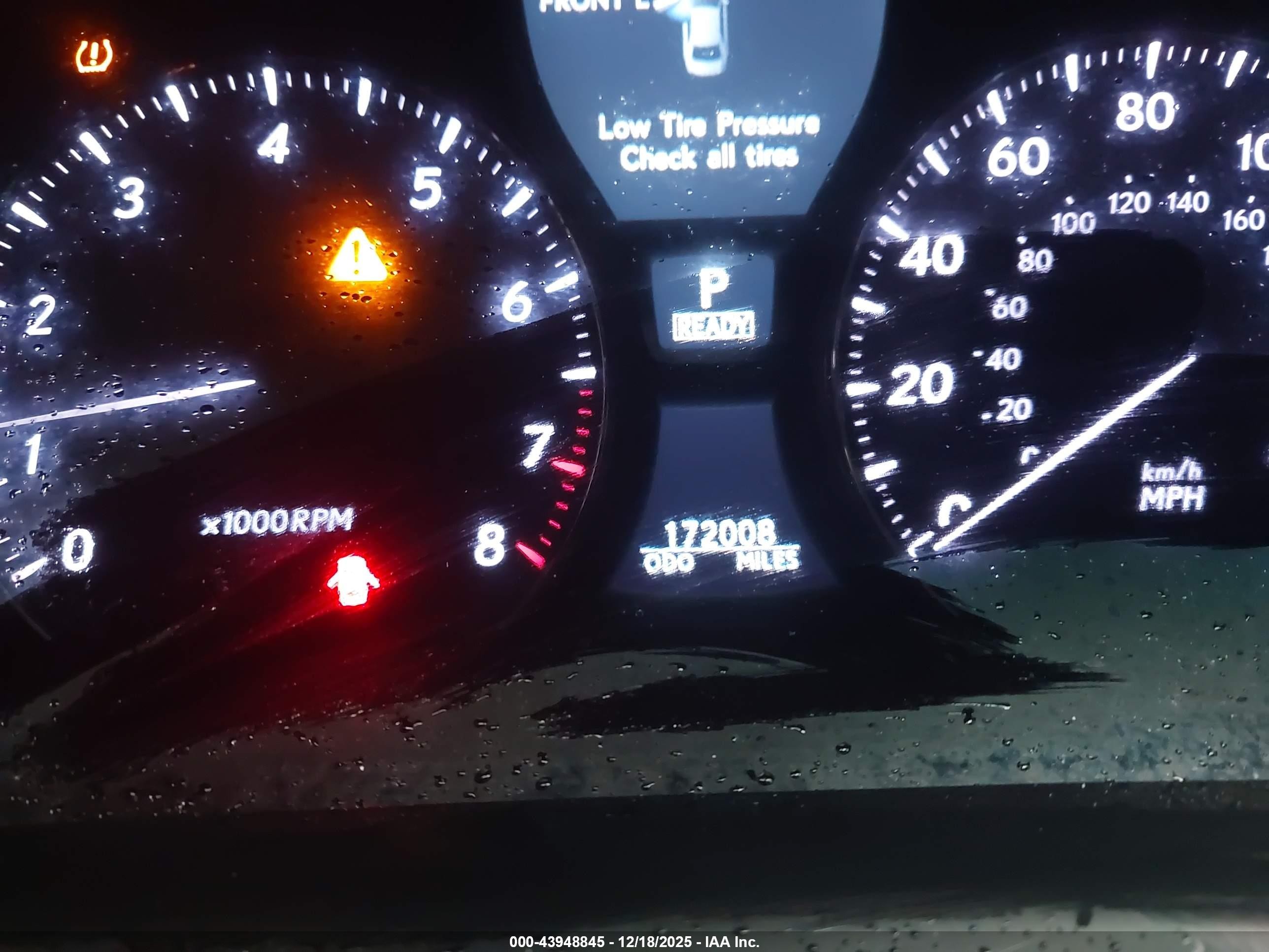 2008 Lexus Ls 600h   Silver vin: JTHDU46F985009463