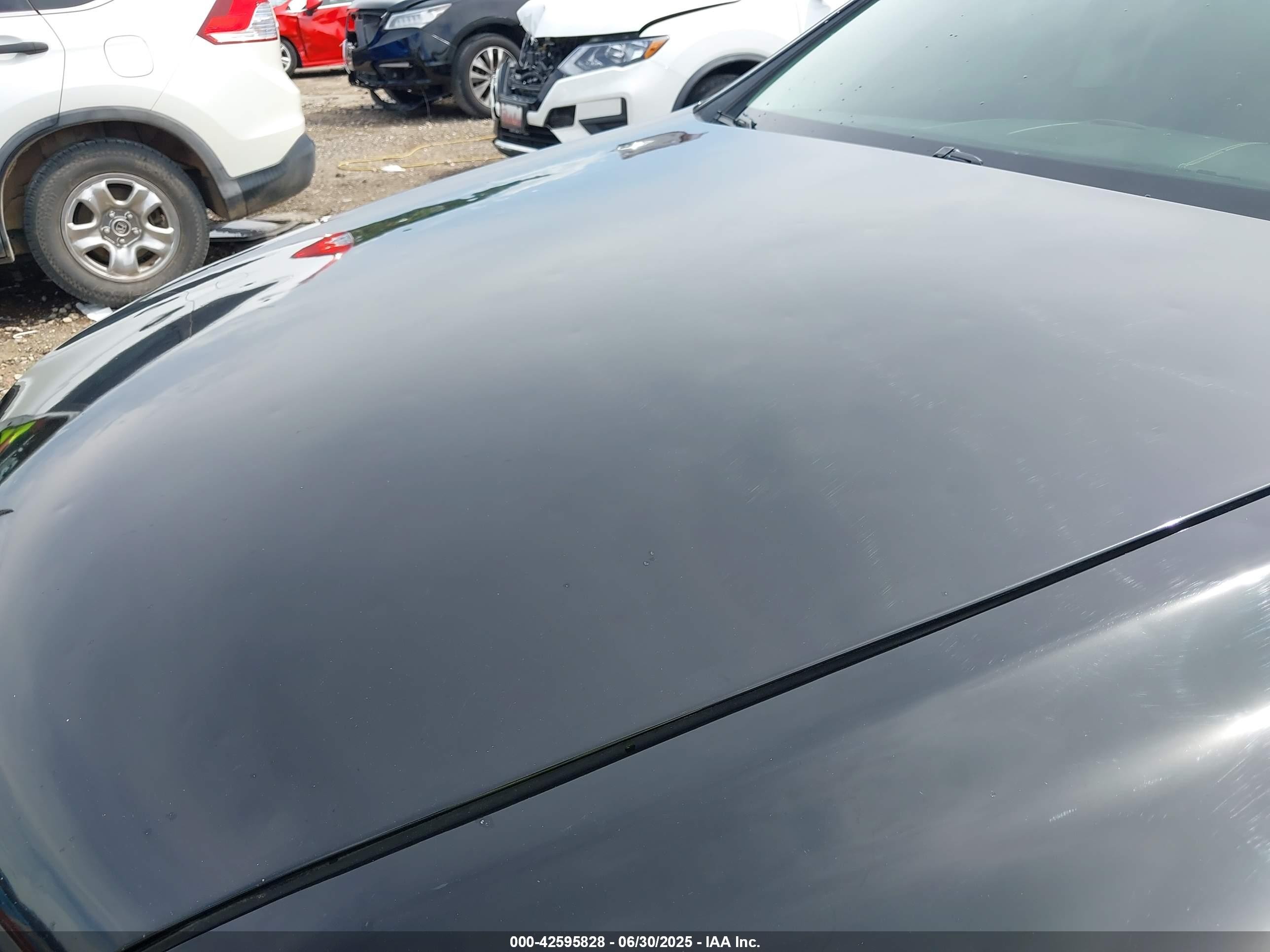 2008 Lexus Ls 600h   Black vin: JTHDU46FX85001632