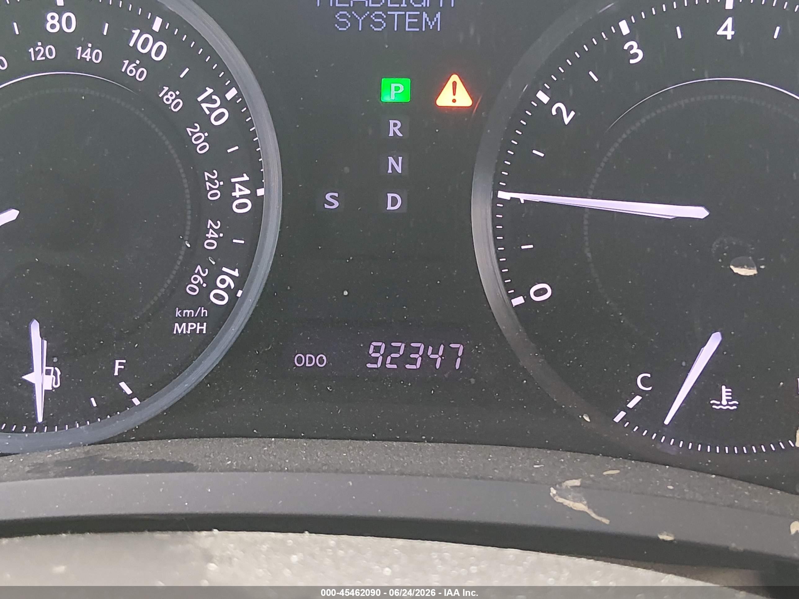 2013 Lexus Is 350c   Black vin: JTHFE2C20D2509471