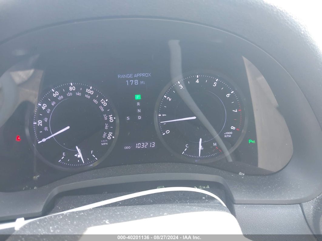 2015 Lexus Is 350c   Black vin: JTHFE2C20F2511174