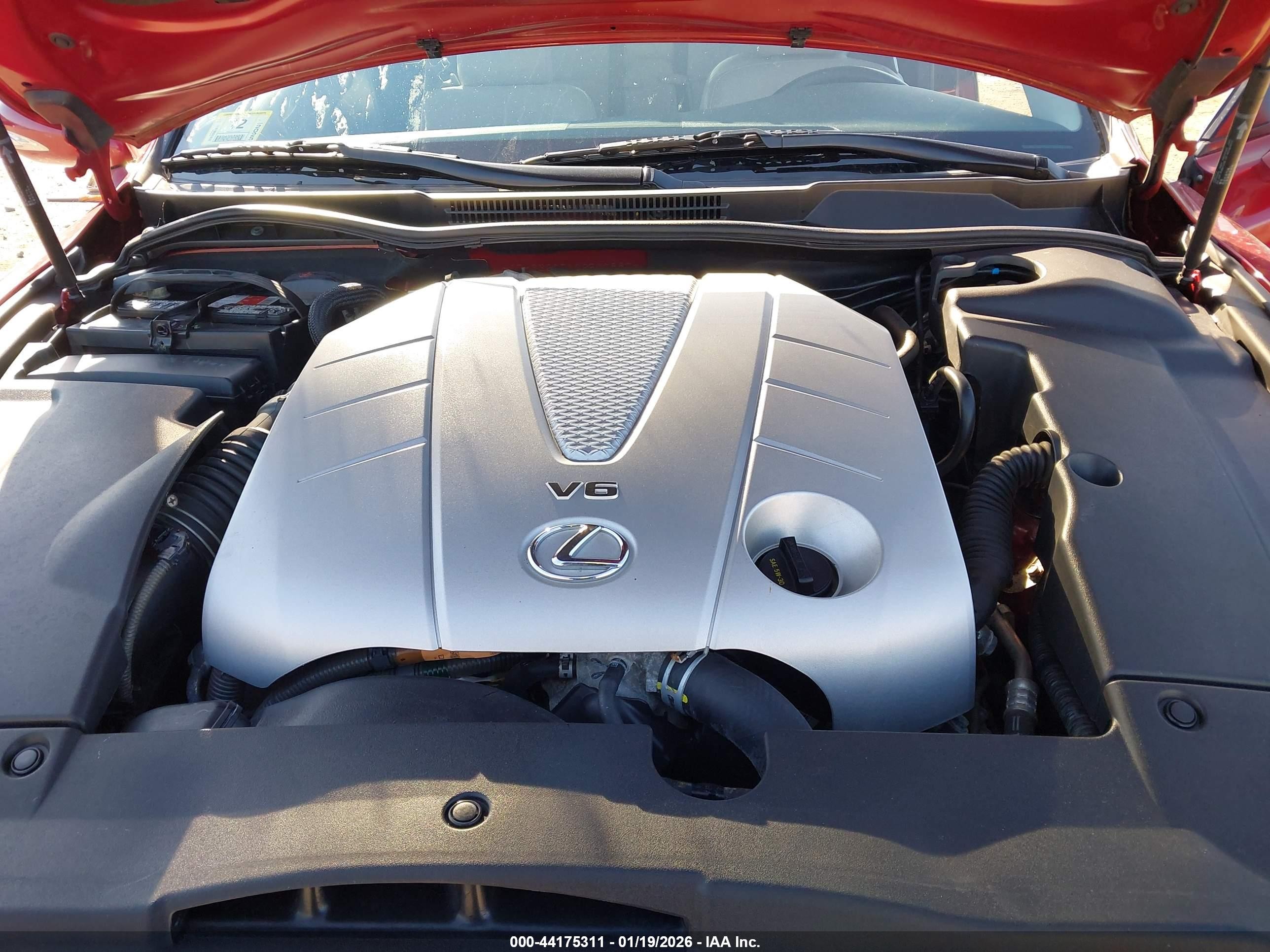 2012 Lexus Is 350c   Maroon vin: JTHFE2C21C2507887