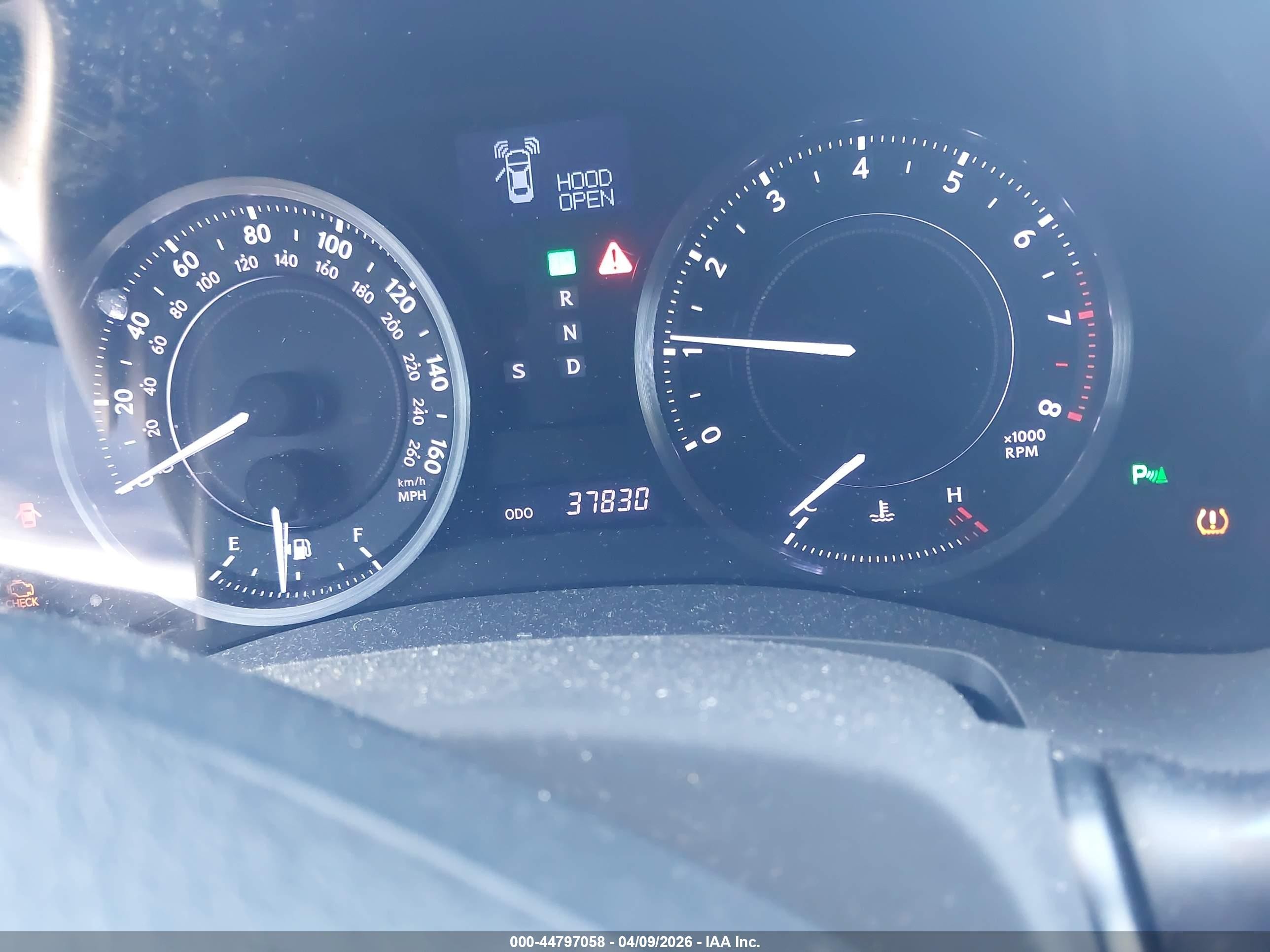 2014 Lexus Is 350c   Черный vin: JTHFE2C21E2510582