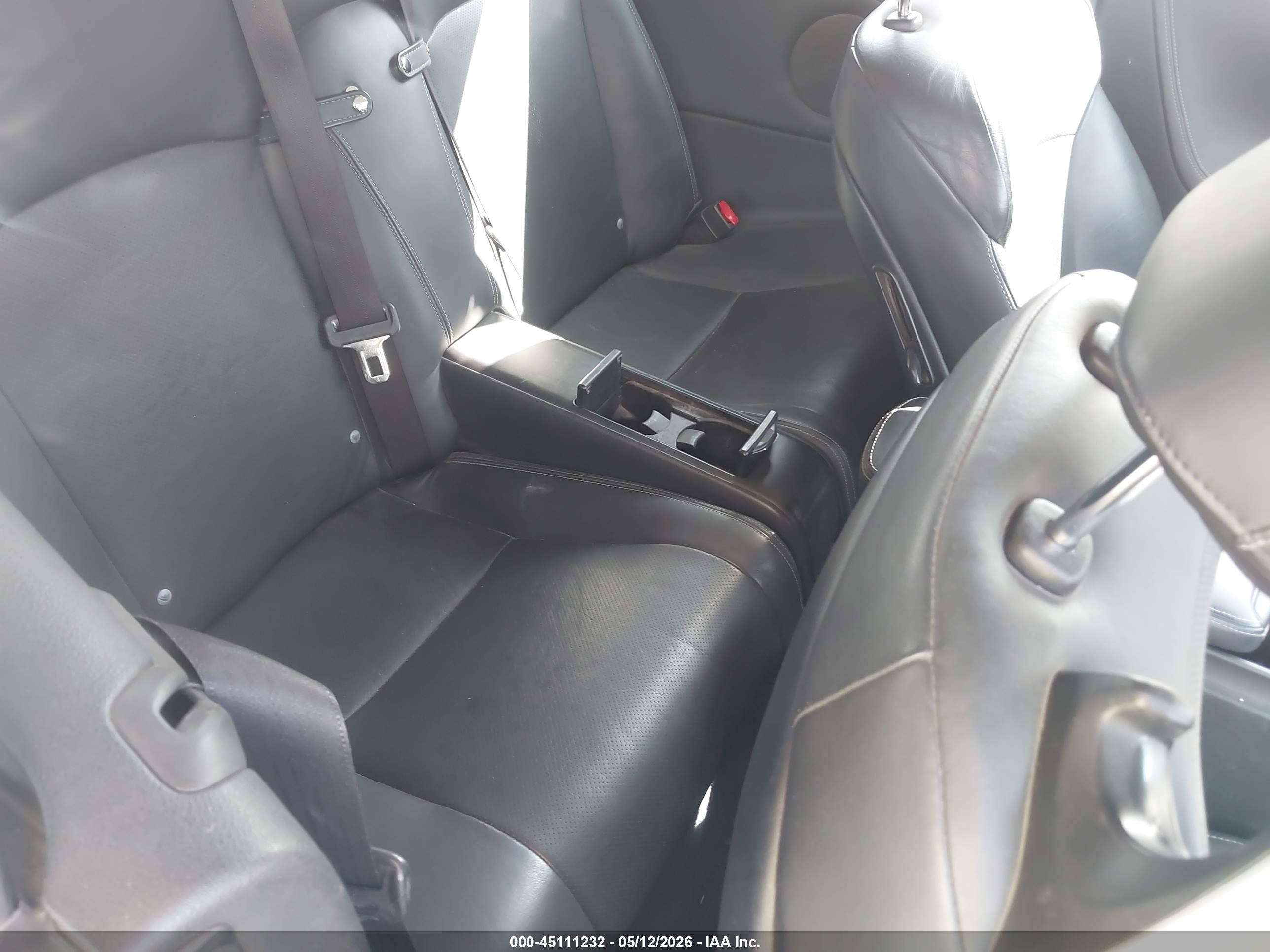 2010 Lexus Is 350c   Blue vin: JTHFE2C22A2500573