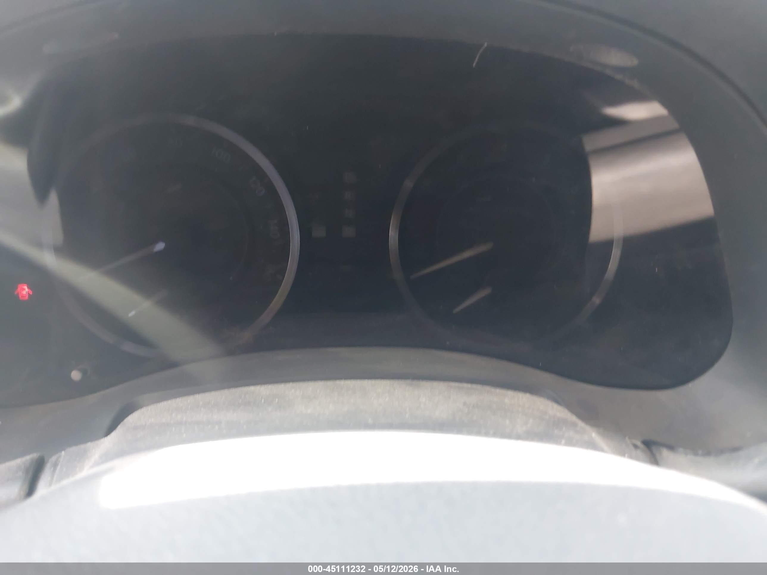 2010 Lexus Is 350c   Blue vin: JTHFE2C22A2500573