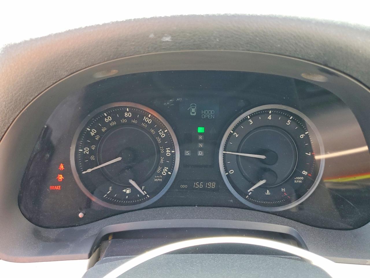 2010 Lexus Is350 Silver vin: JTHFE2C22A2502372