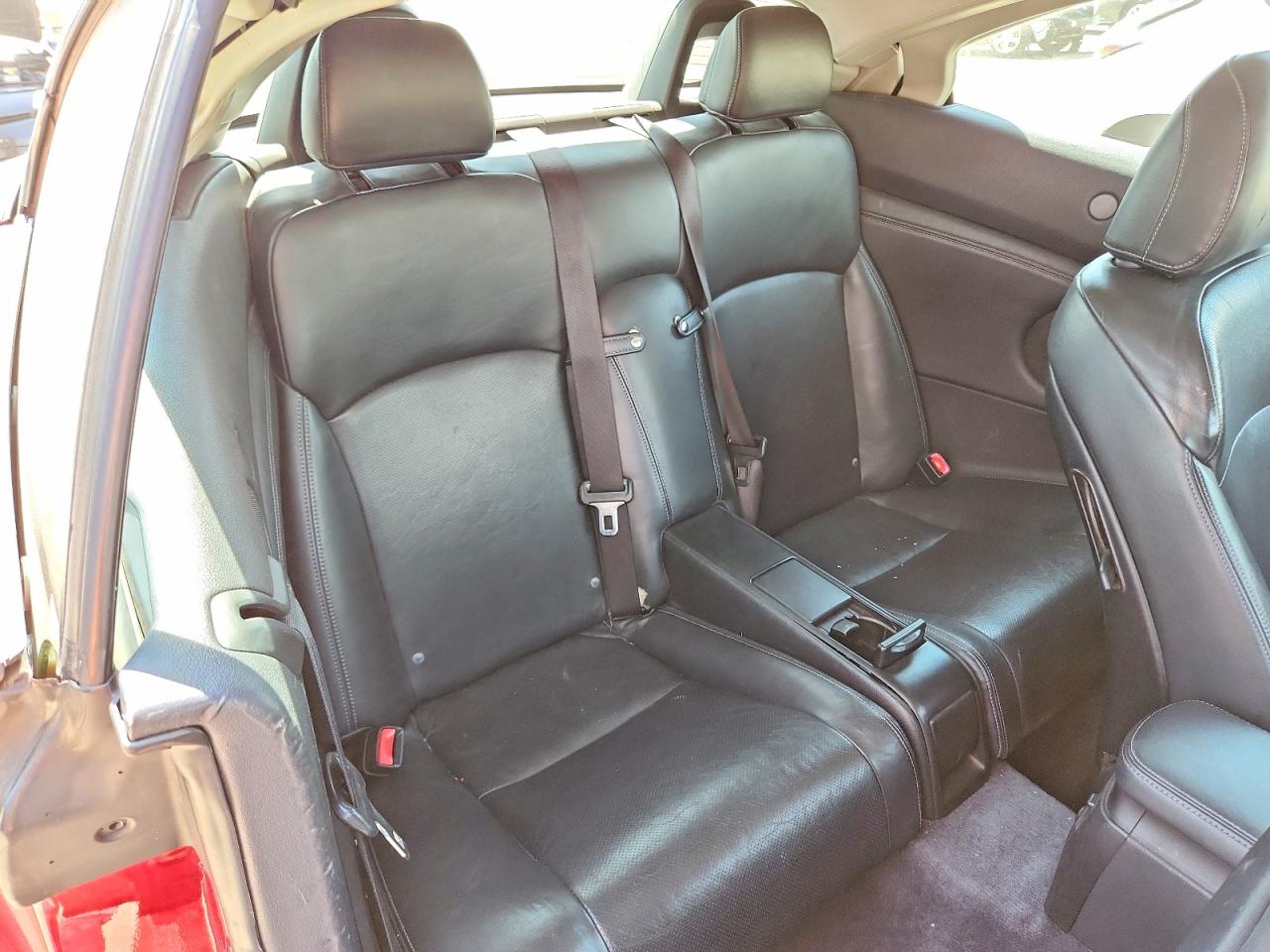 2011 Lexus Is 350 Бордовый vin: JTHFE2C22B2505208