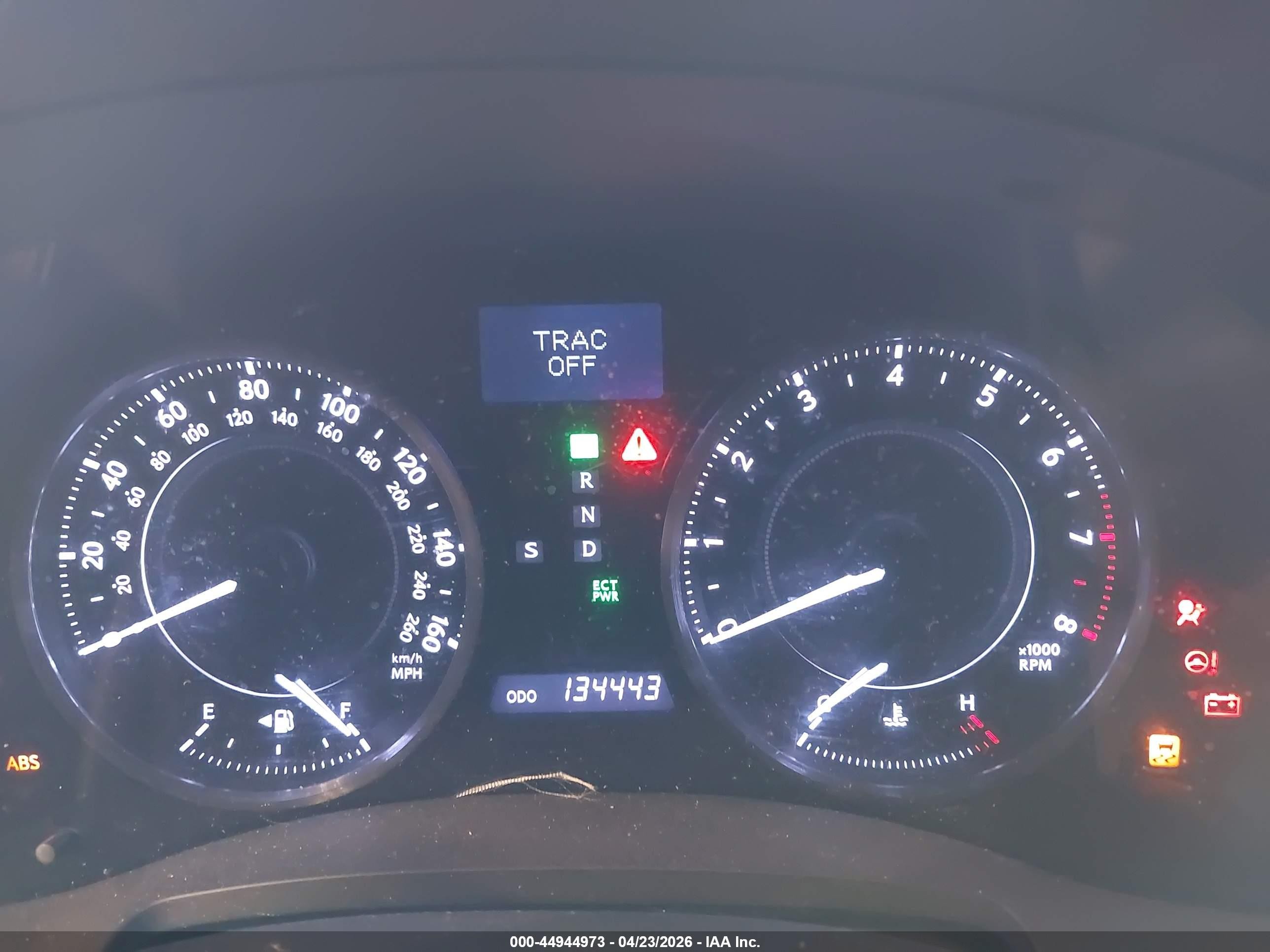 2012 Lexus Is 350c   Gray vin: JTHFE2C23C2508796