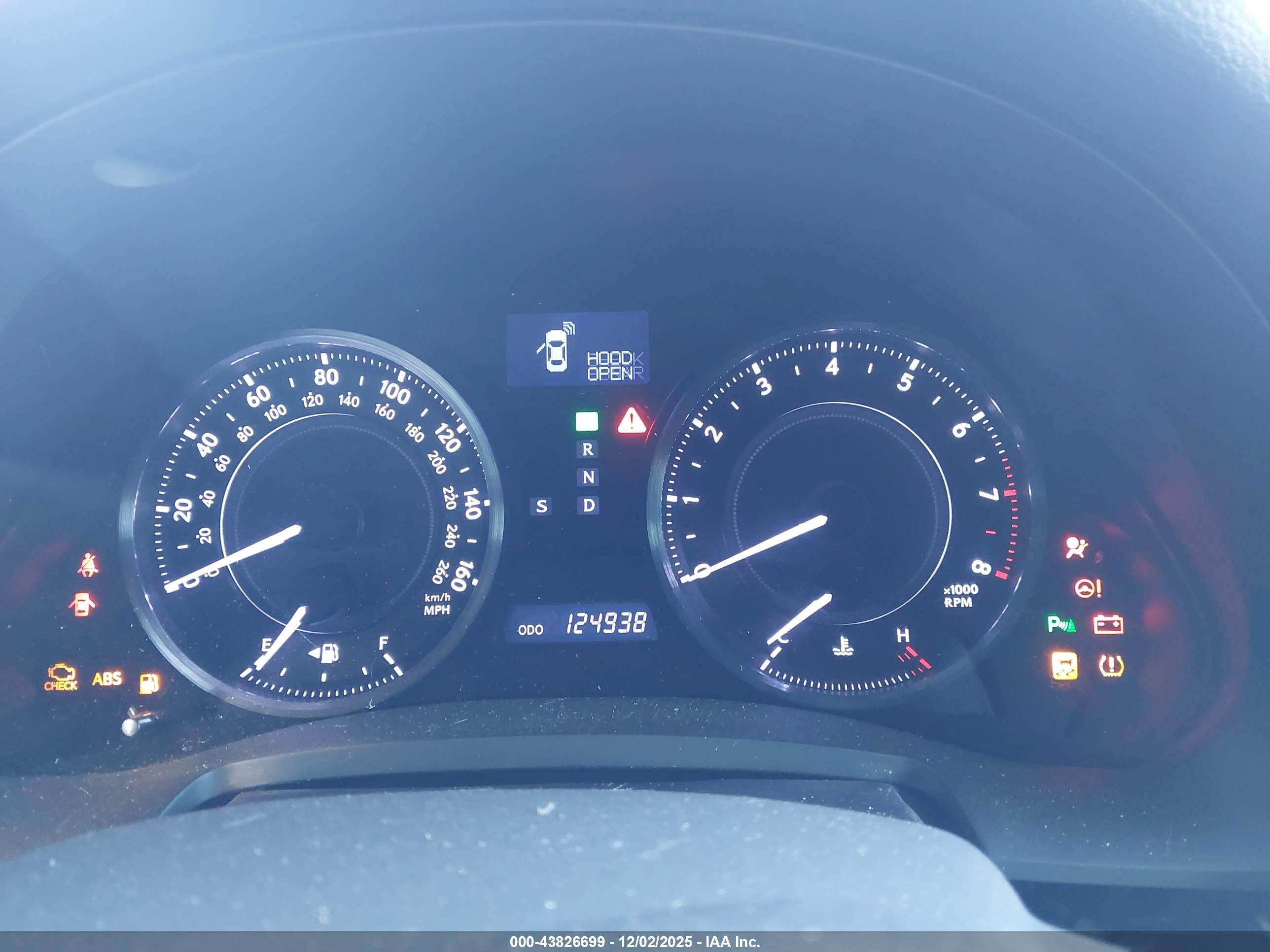 2012 Lexus Is 350c   White vin: JTHFE2C24C2508161