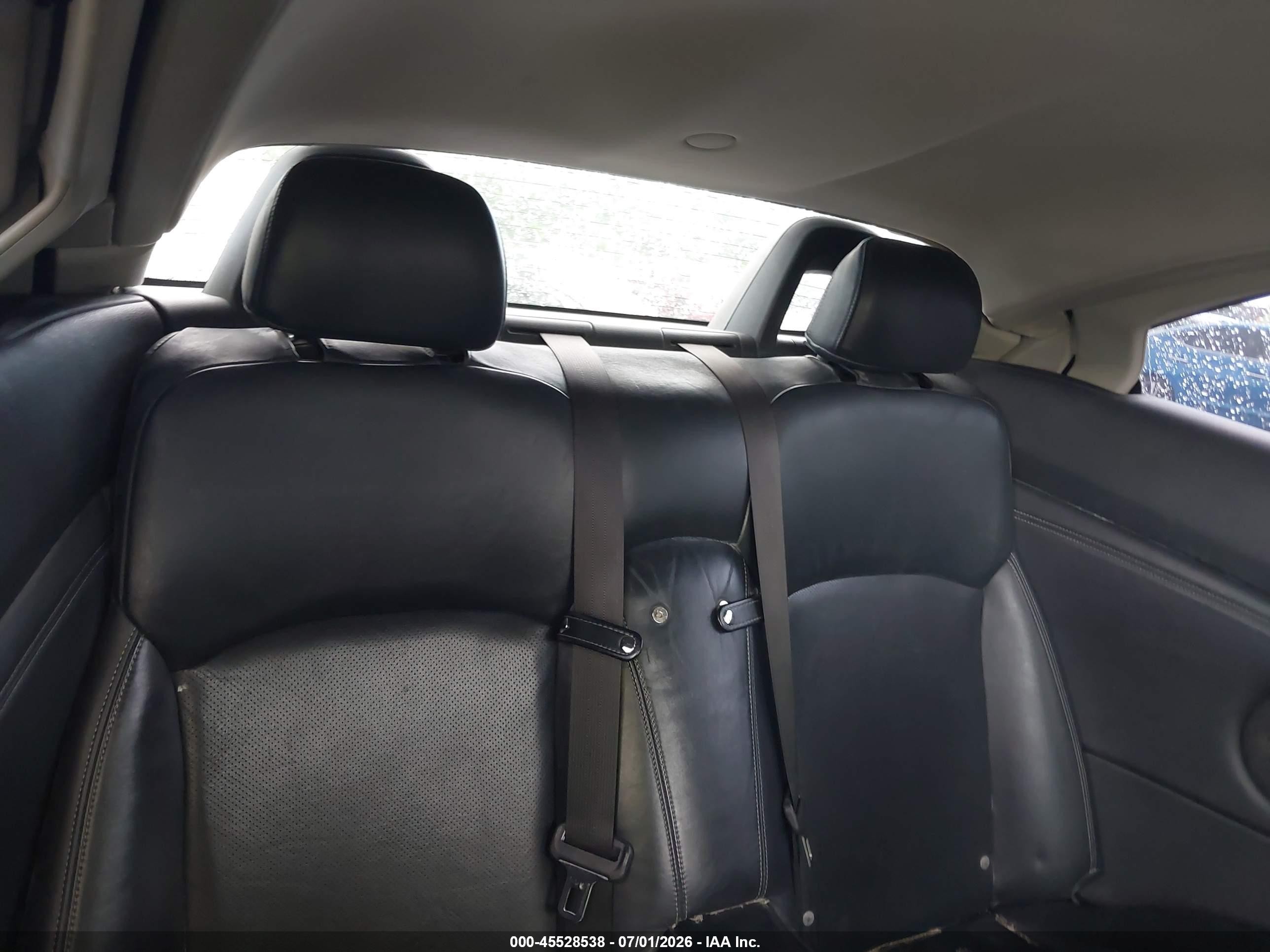 2010 Lexus Is 350c   Black vin: JTHFE2C26A2504836