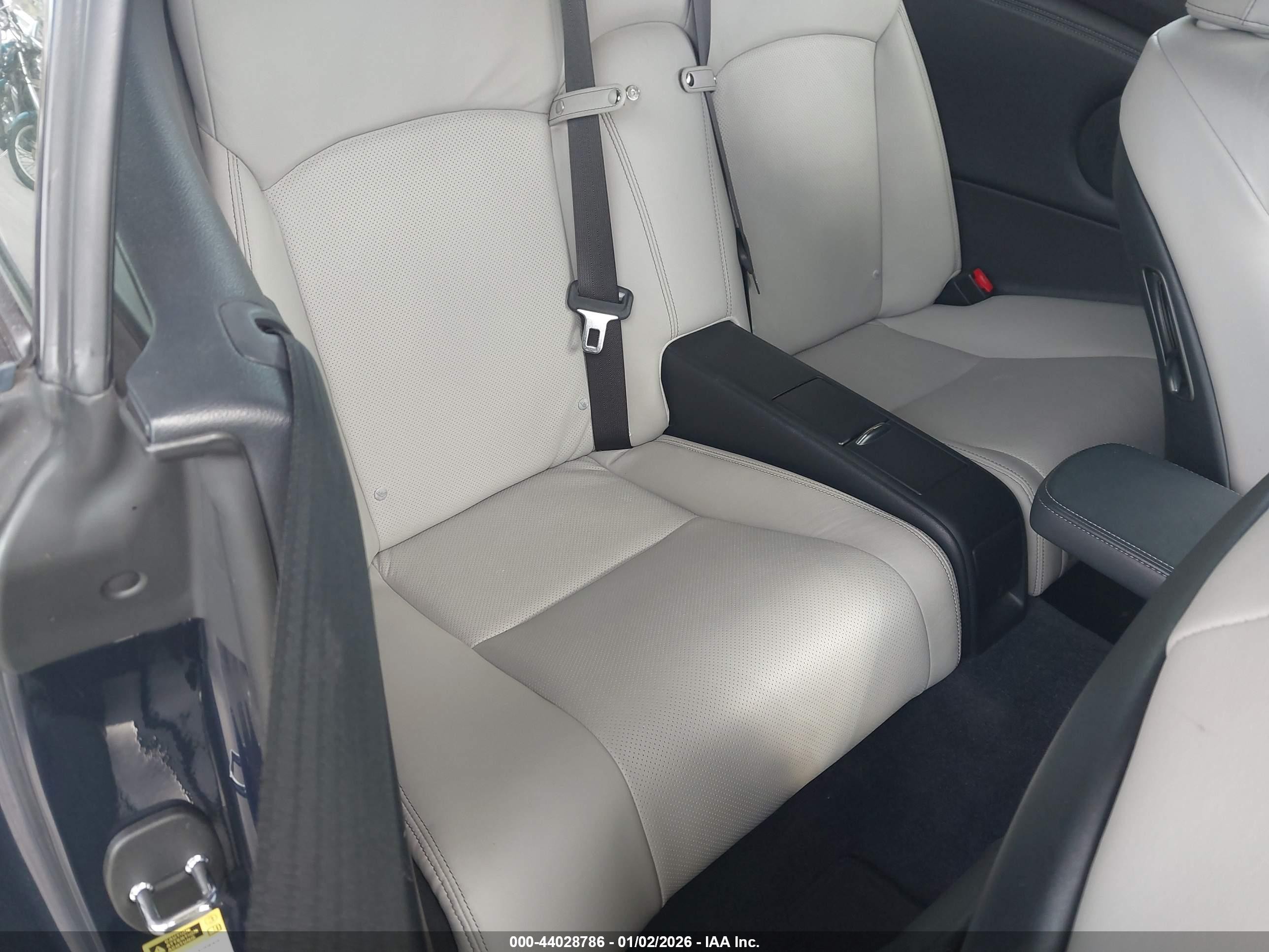 2012 Lexus Is 350c   Blue vin: JTHFE2C26C2508159