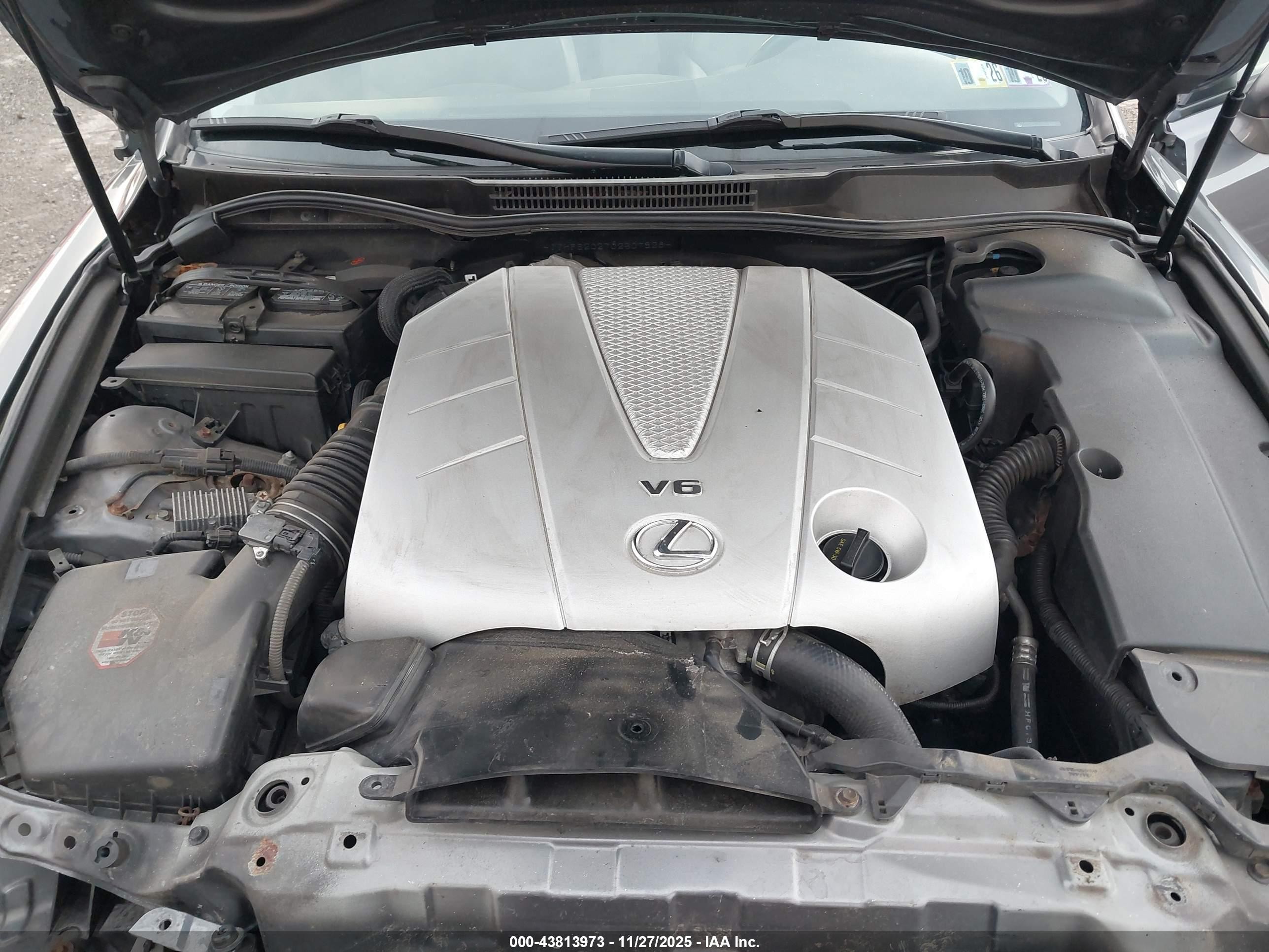 2012 Lexus Is 350c   Серый vin: JTHFE2C27C2507828