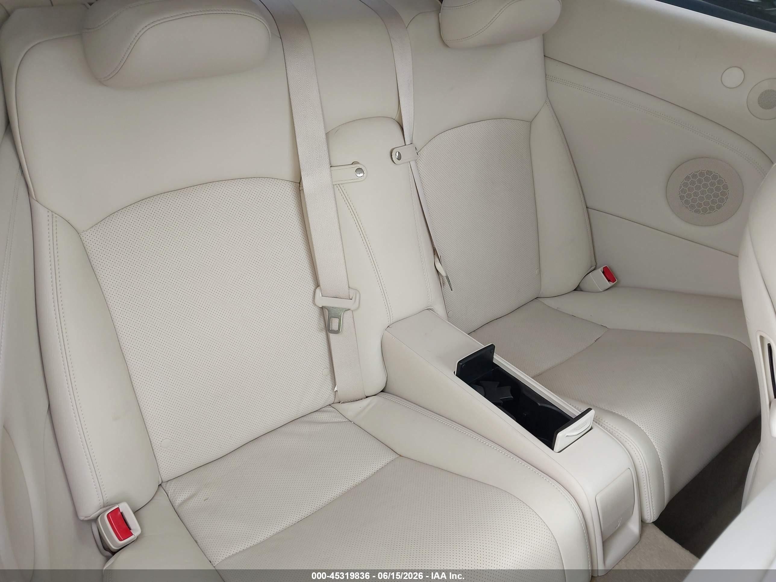 2010 Lexus Is 350c   Gray vin: JTHFE2C28A2504045