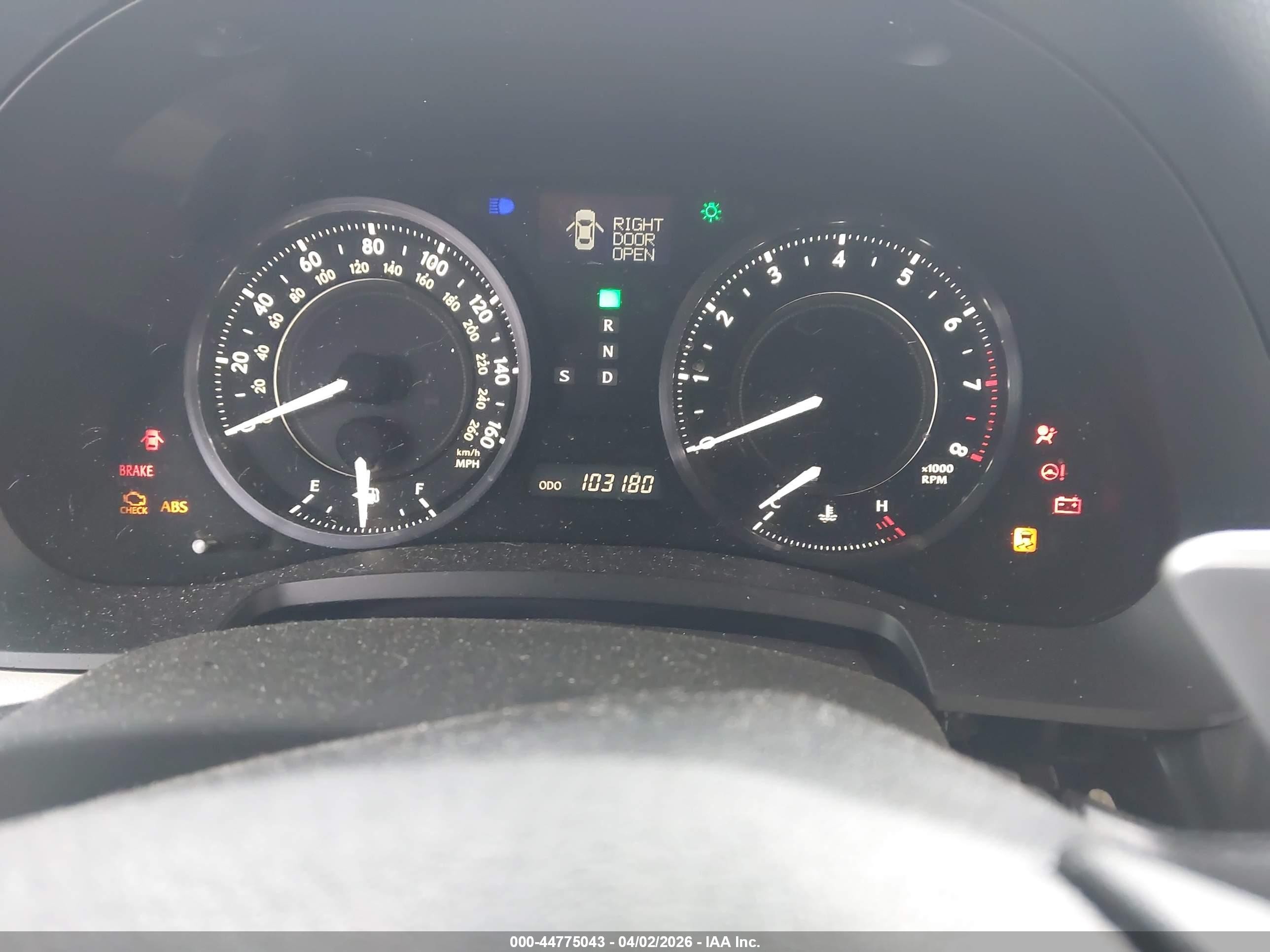 2010 Lexus Is 350c   Синий vin: JTHFE2C28A2504840