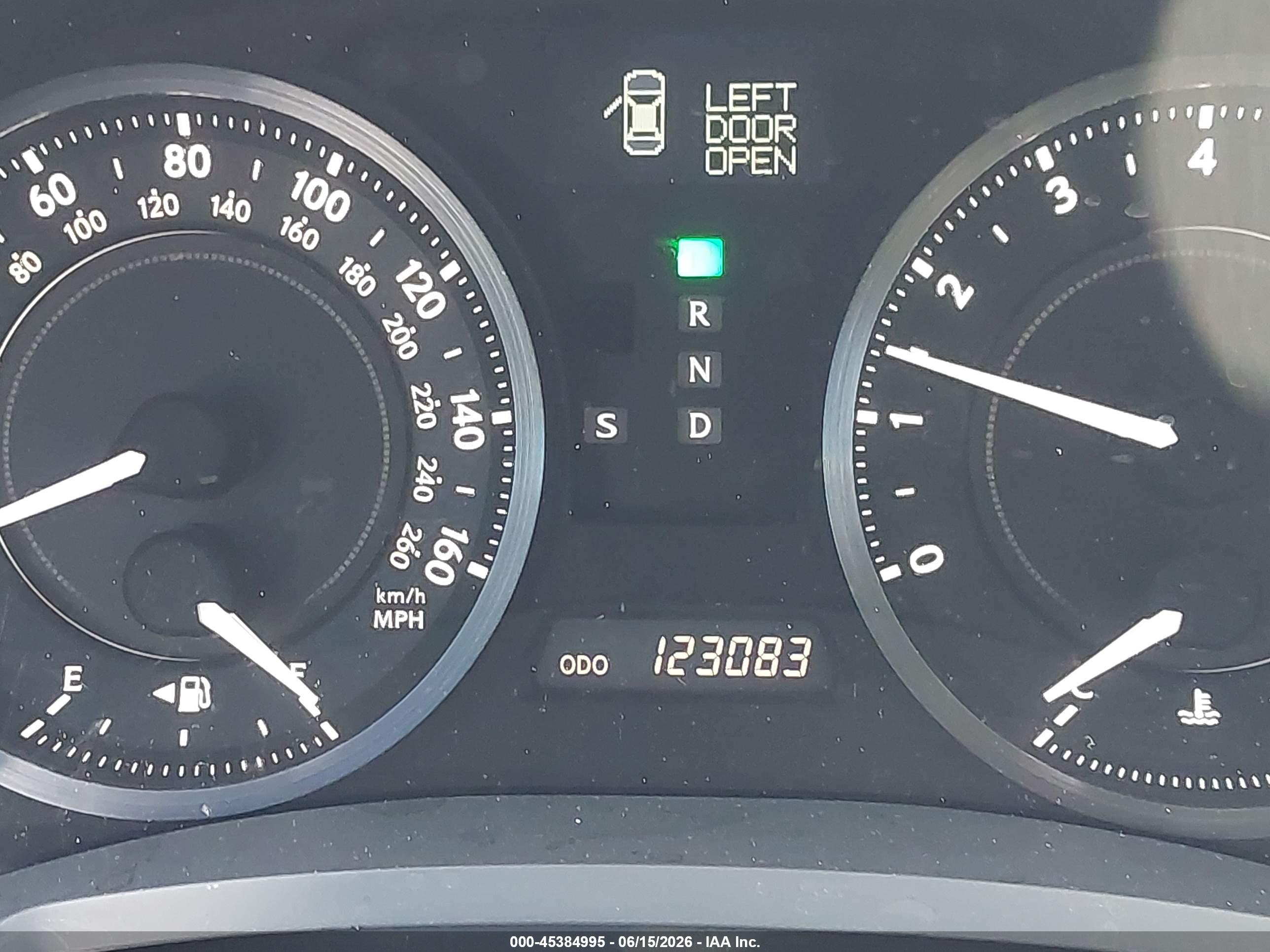 2010 Lexus Is 350c   Красный vin: JTHFE2C29A2500862