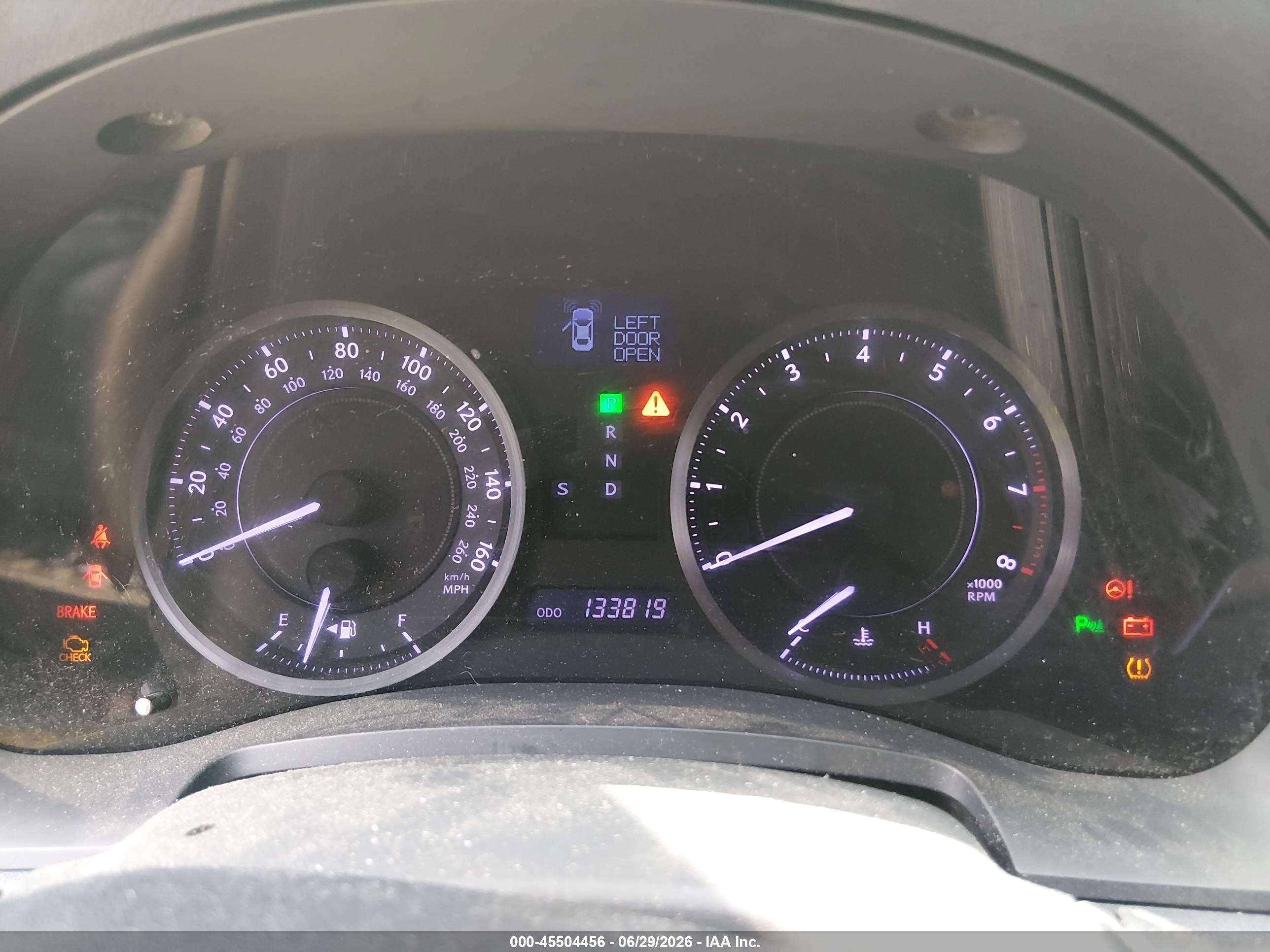 2011 Lexus Is 350c   Silver vin: JTHFE2C2XB2507031