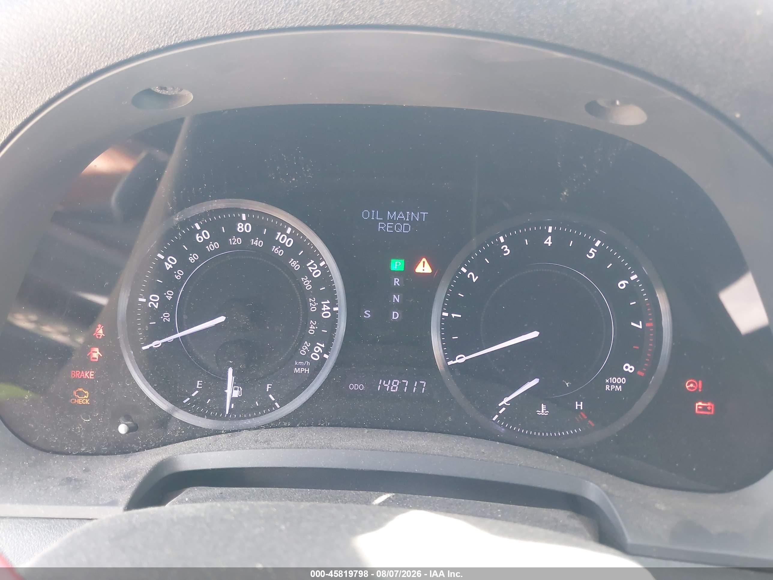 2012 Lexus Is 350c   Black vin: JTHFE2C2XC2508133