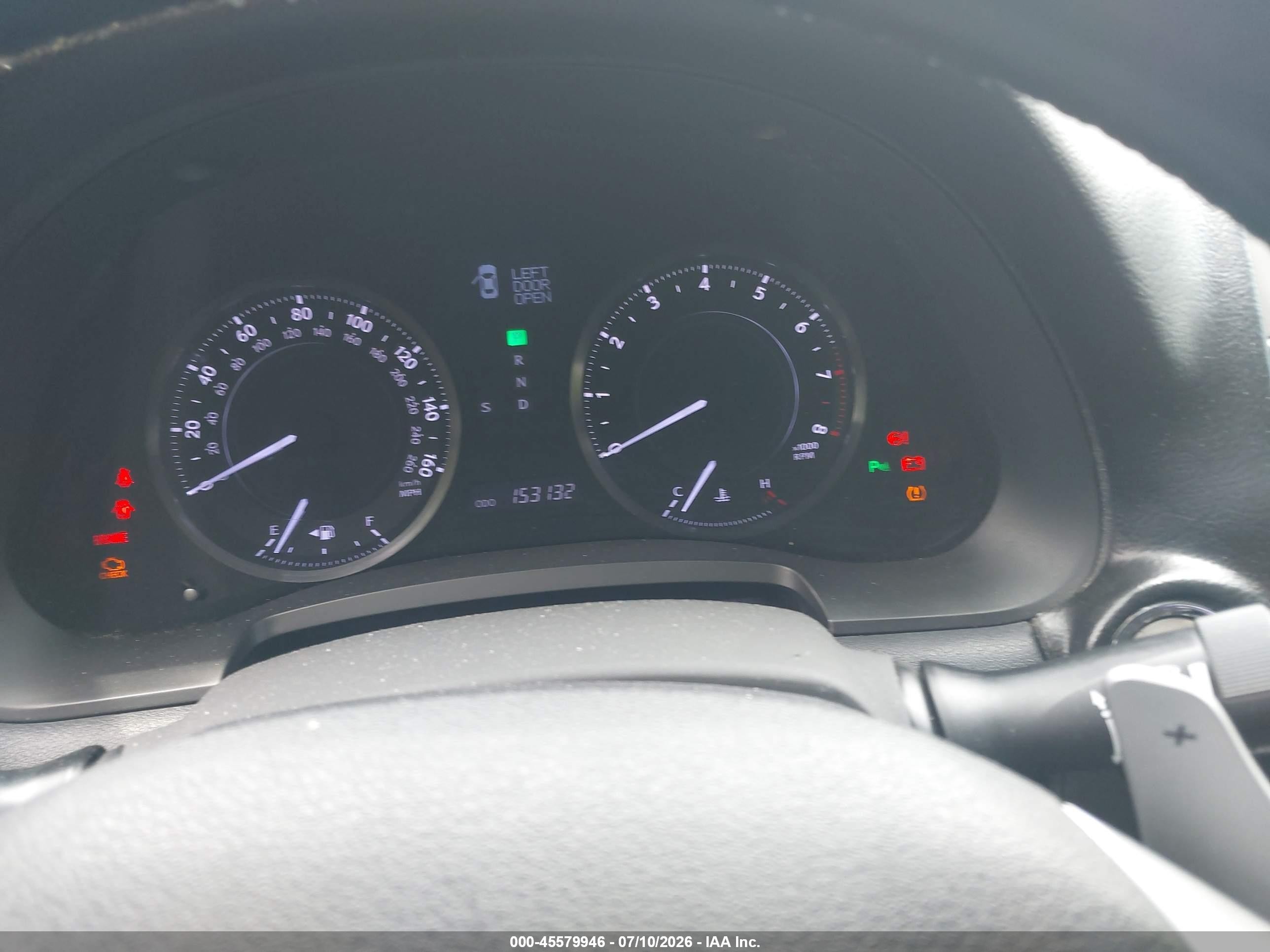 2012 Lexus Is 250c   Белый vin: JTHFF2C20C2522099