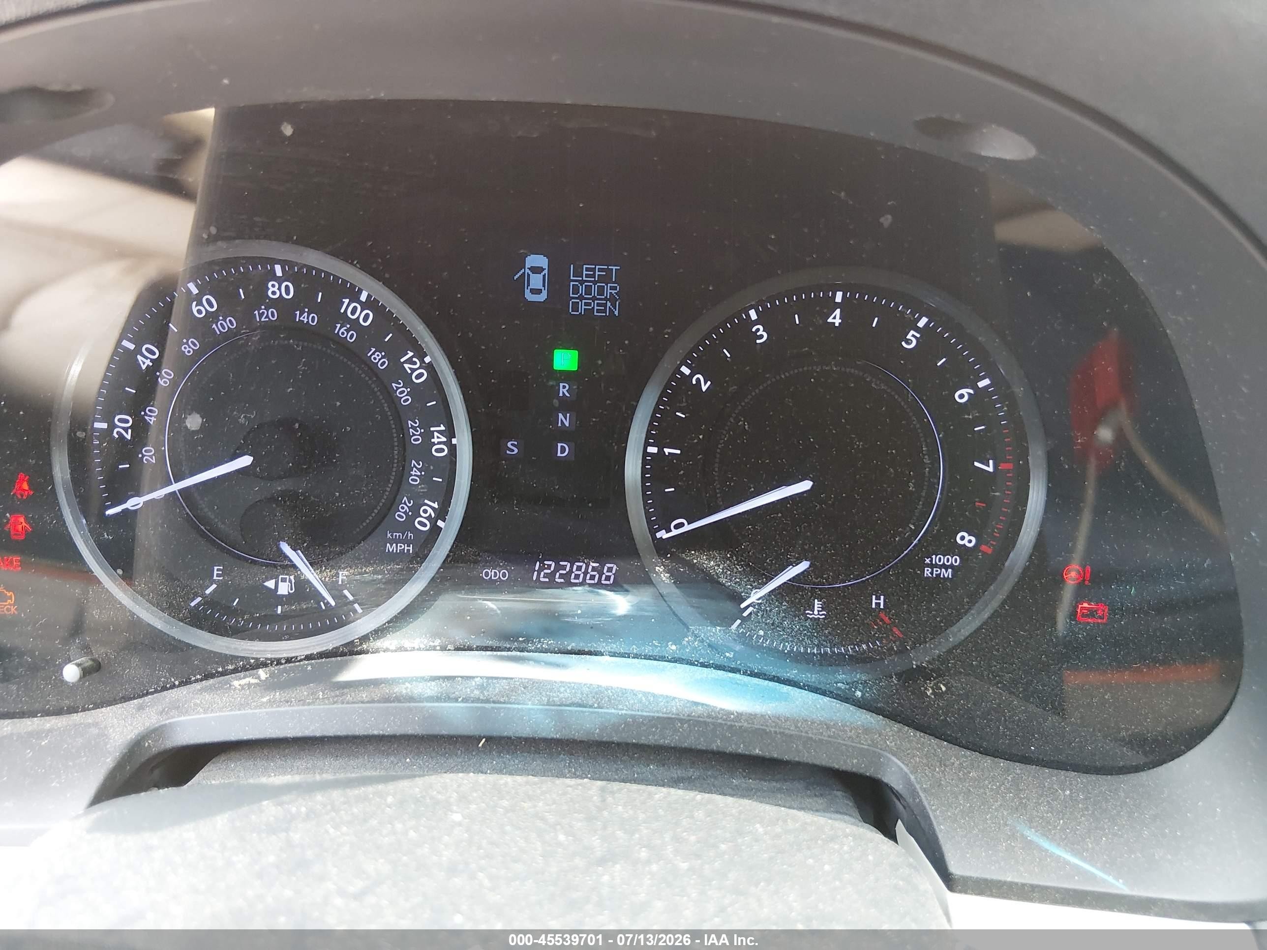 2012 Lexus Is 250c   Red vin: JTHFF2C20C2525634