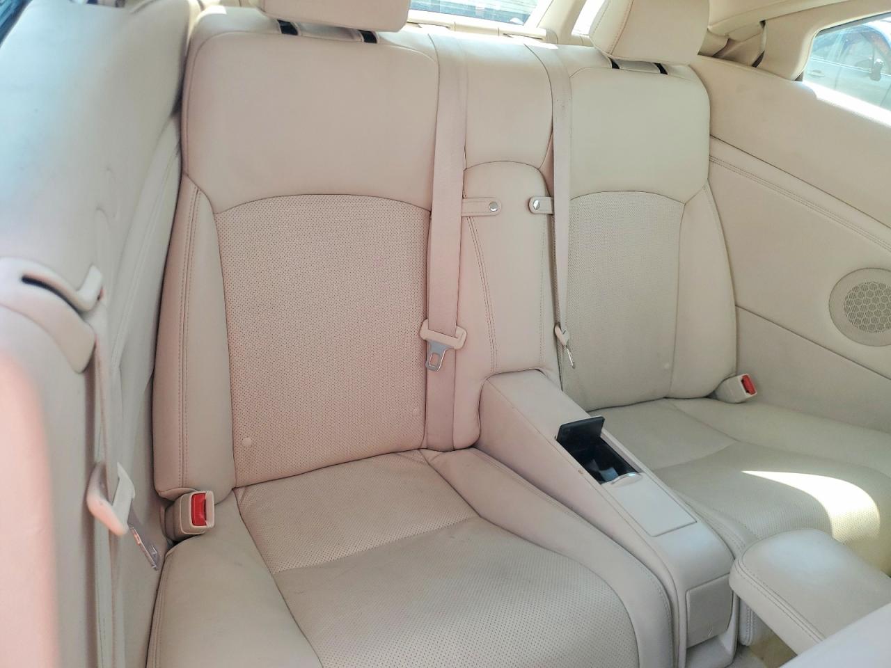 2010 Lexus Is 250 Black vin: JTHFF2C21A2506149