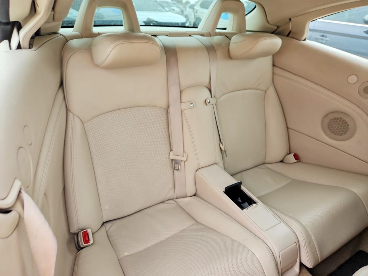 2010 Lexus Is 250 Silver vin: JTHFF2C21A2512548