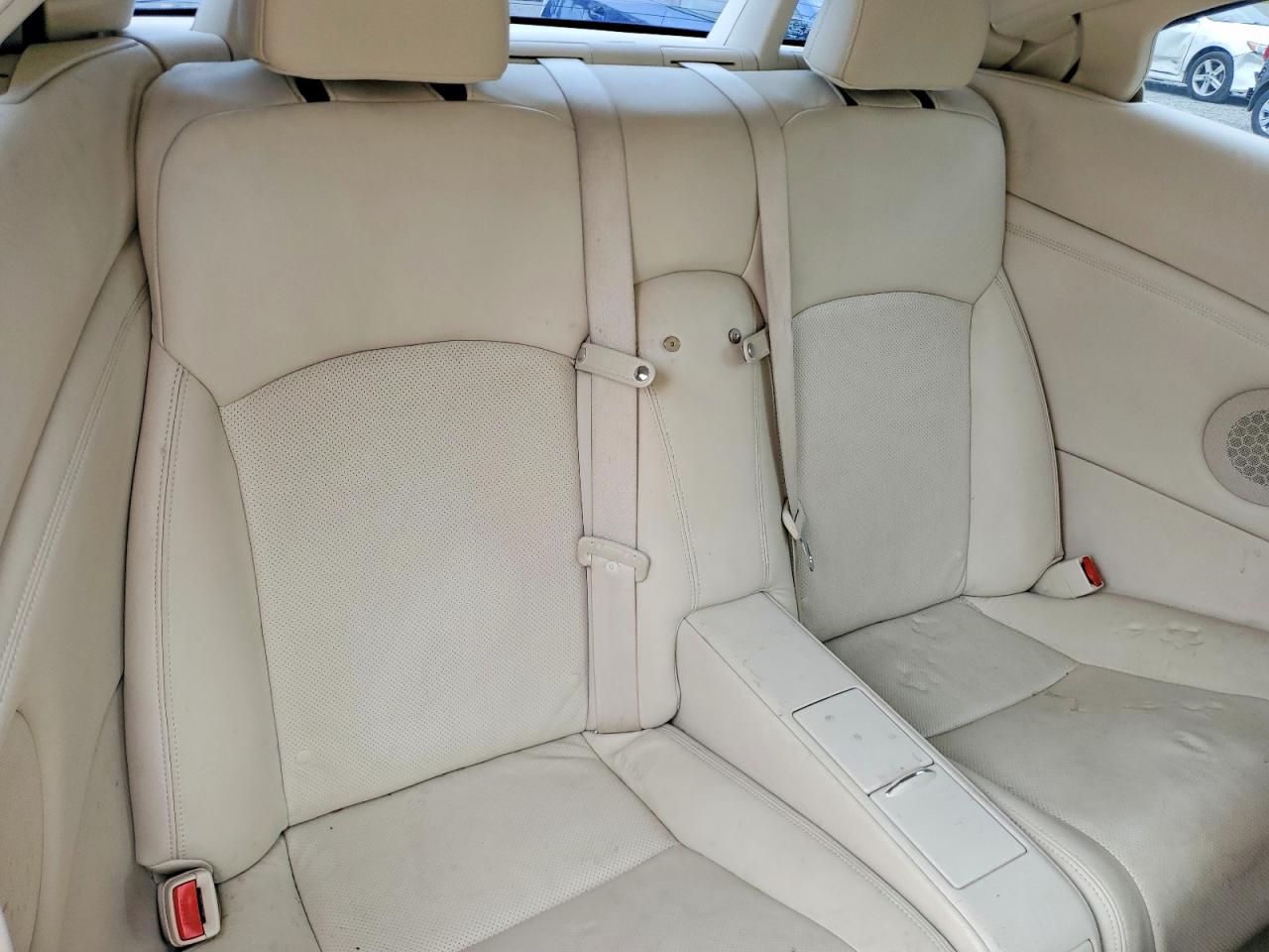 2010 Lexus Is 250 Black vin: JTHFF2C21A2514347