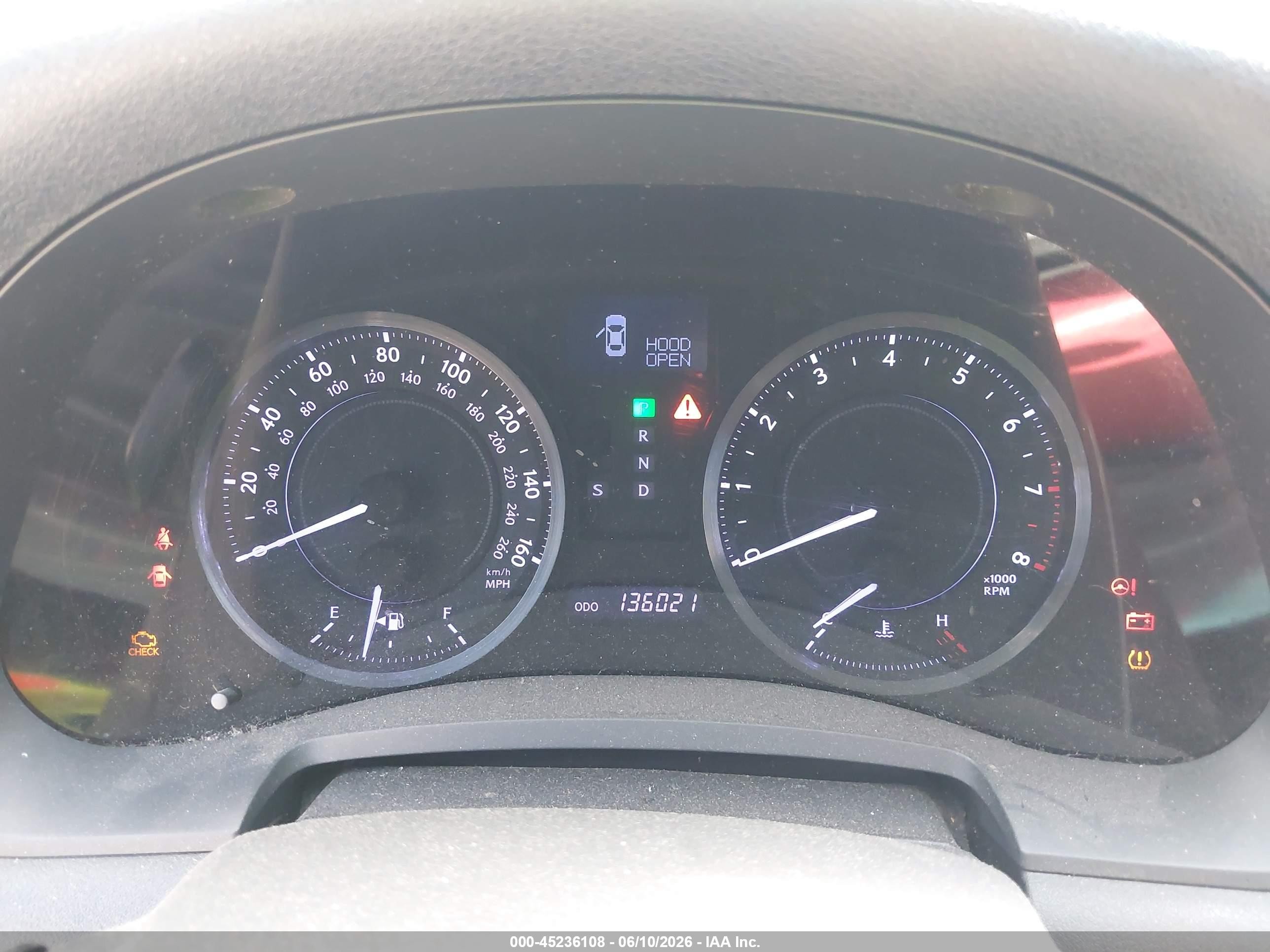 2015 Lexus Is 250c   White vin: JTHFF2C21F2532662