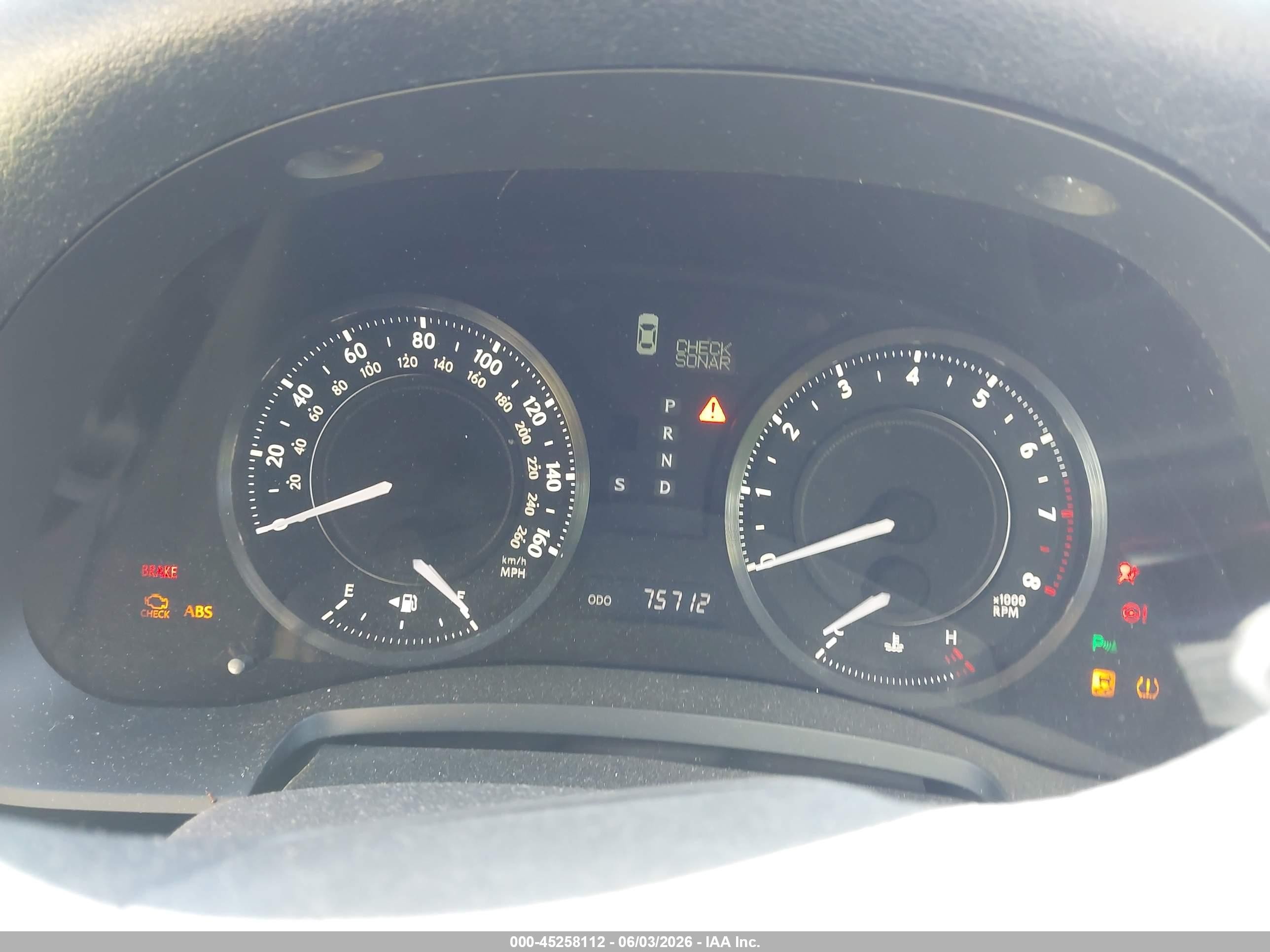 2010 Lexus Is 250c   Silver vin: JTHFF2C22A2510940