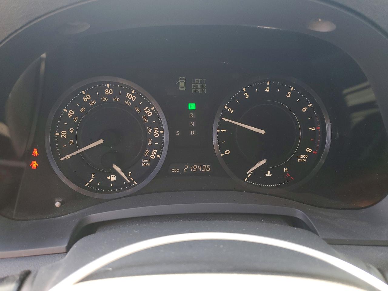 2010 Lexus Is 250c Base Black vin: JTHFF2C22A2511702