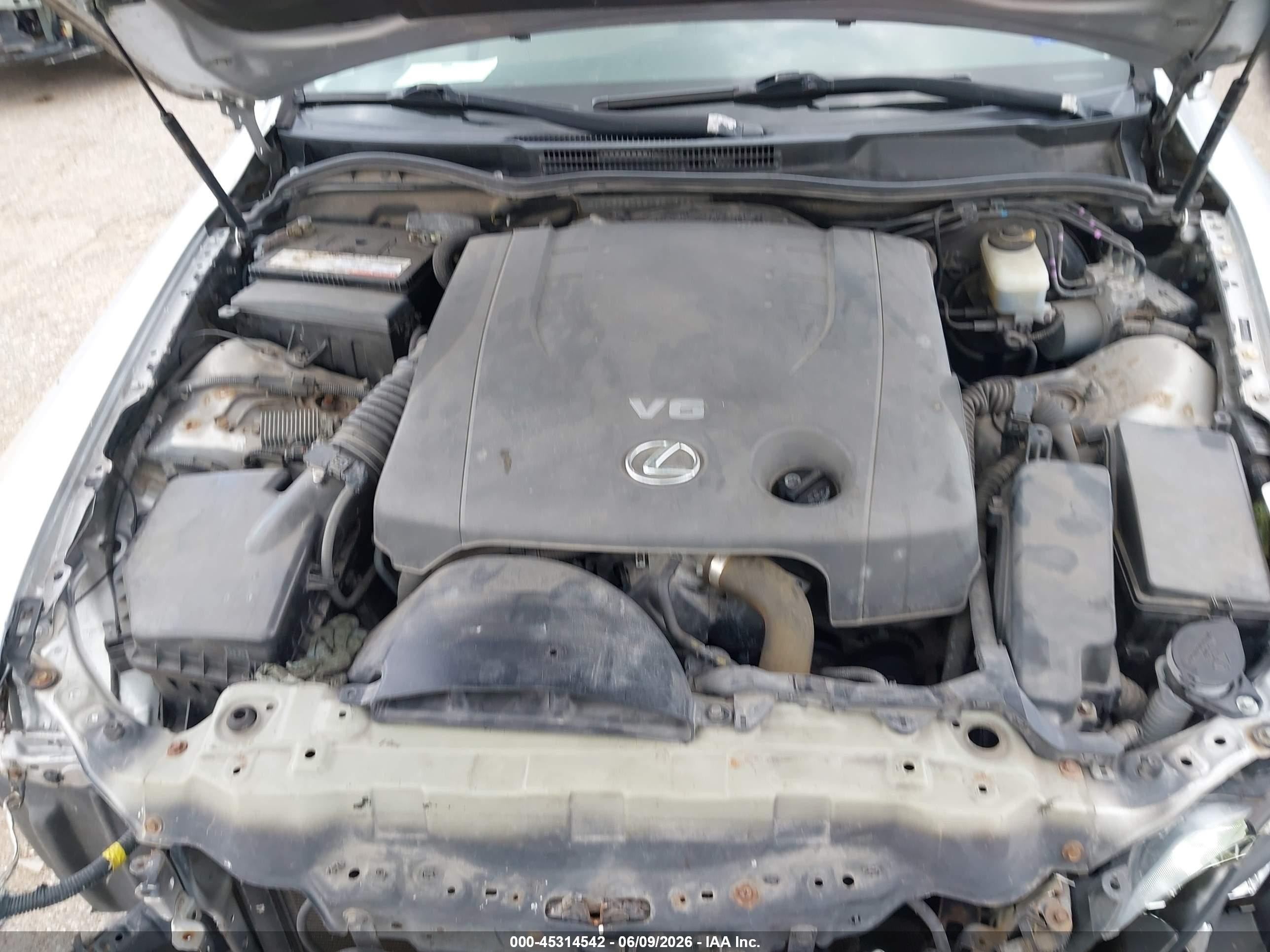 2010 Lexus Is 250c   Silver vin: JTHFF2C22A2513661