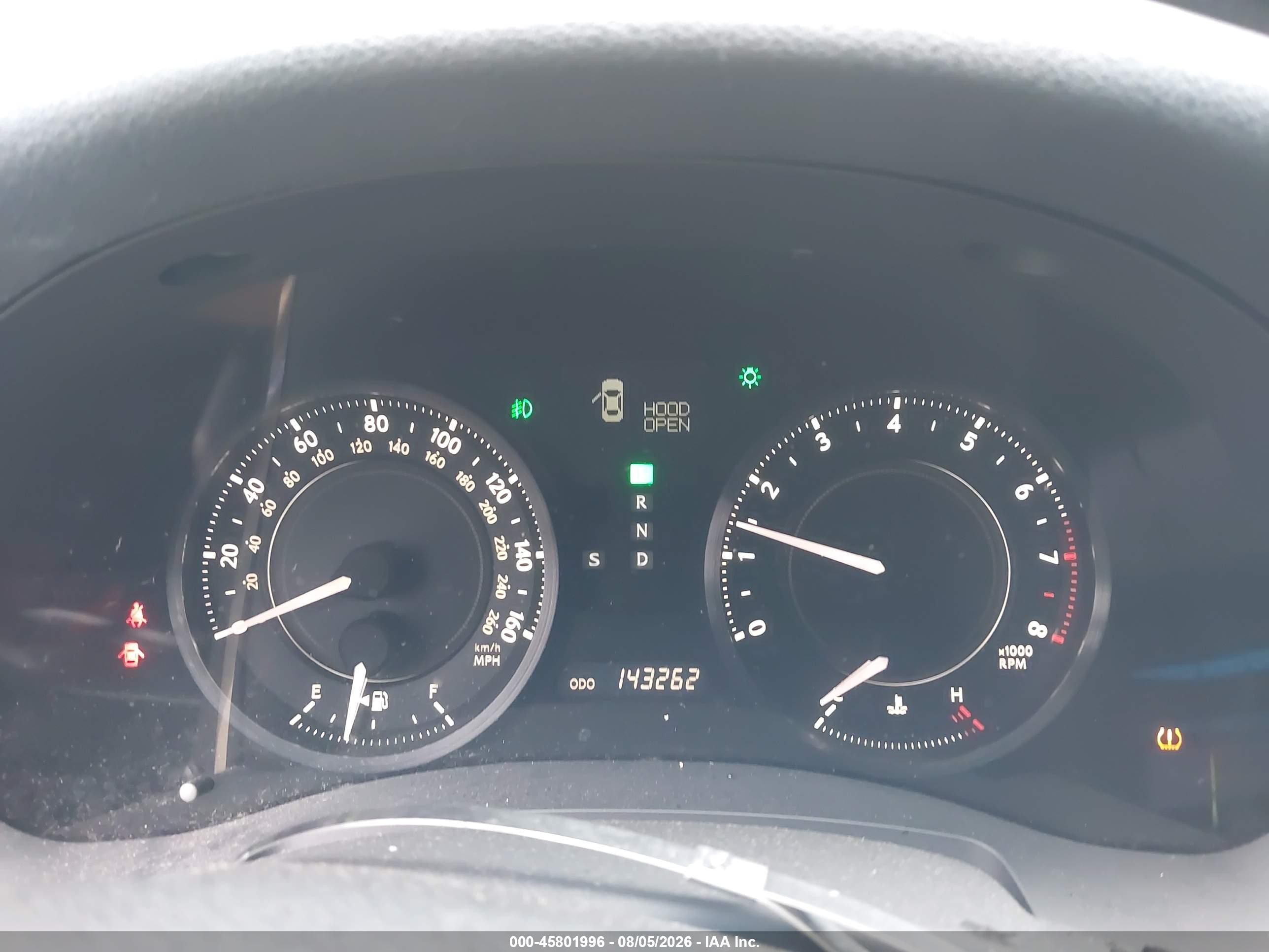 2010 Lexus Is 250c   Gray vin: JTHFF2C23A2510798