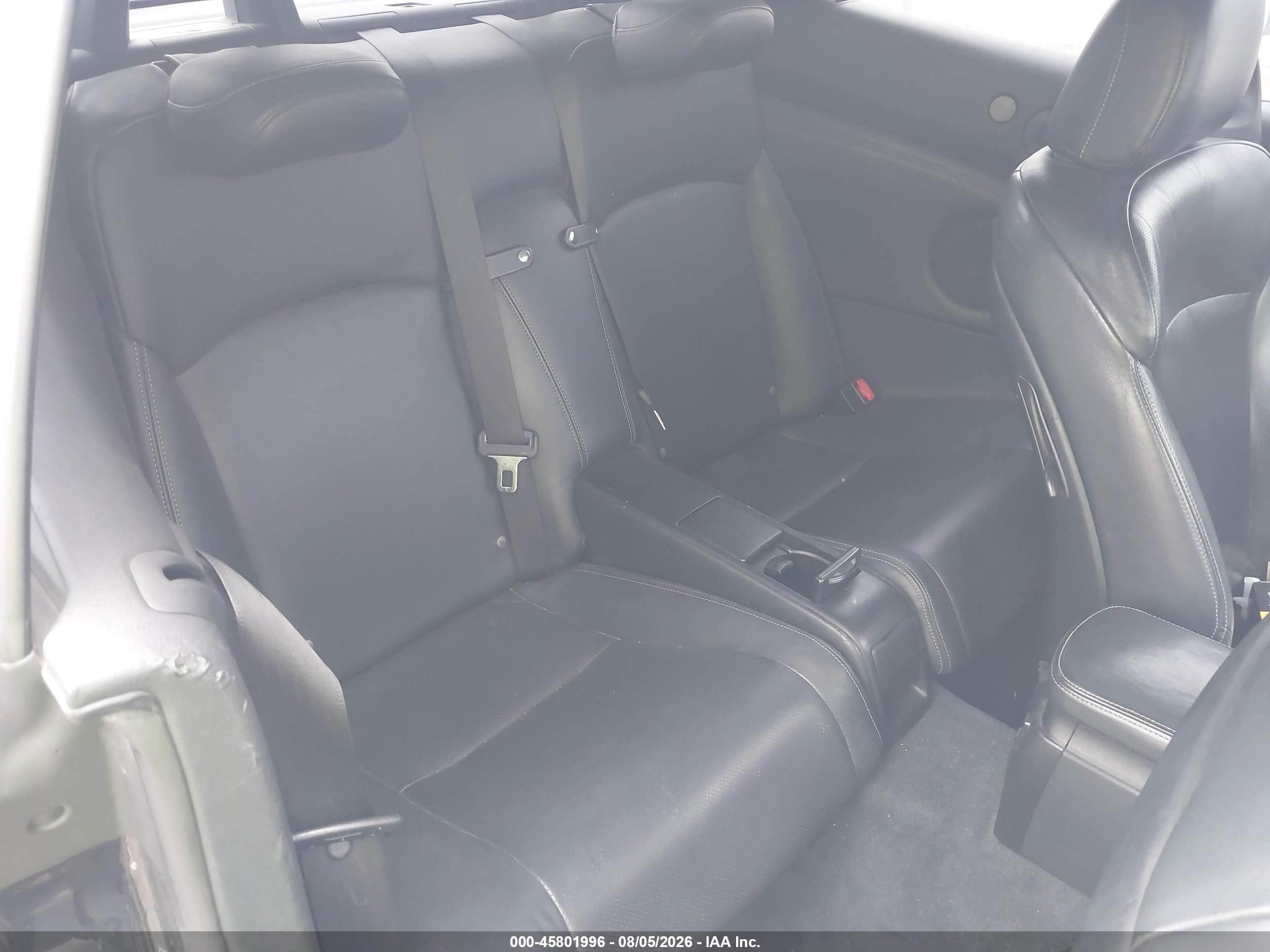 2010 Lexus Is 250c   Gray vin: JTHFF2C23A2510798