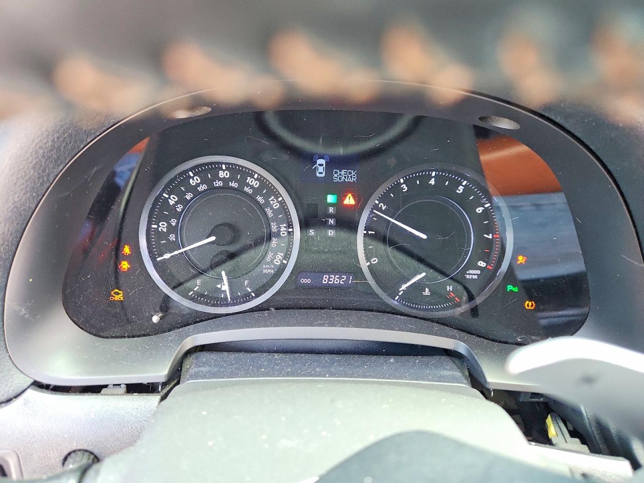 2013 Lexus Is 250 Серебряный vin: JTHFF2C23D2526746