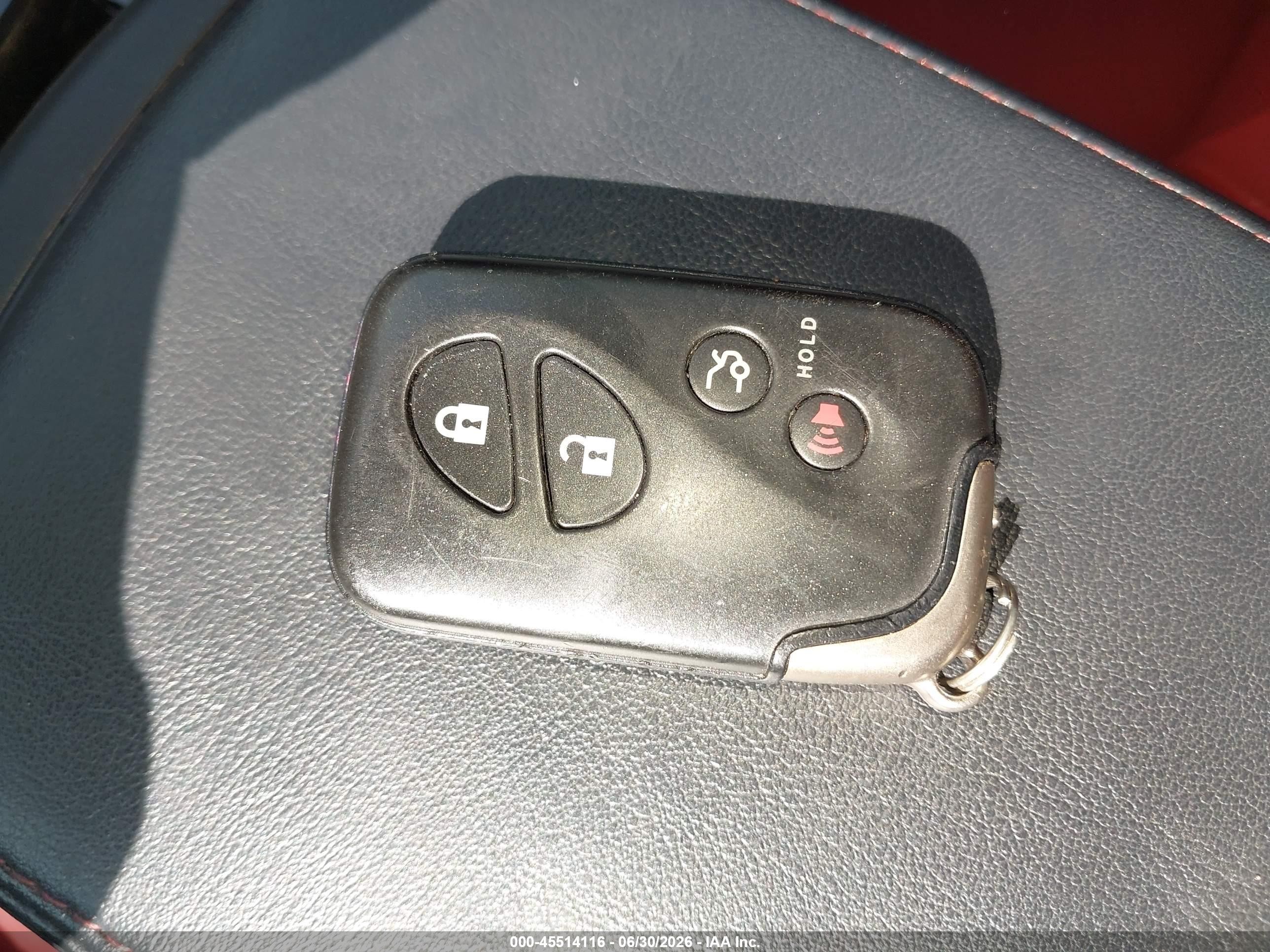 2015 Lexus Is 250c   White vin: JTHFF2C23F2532064