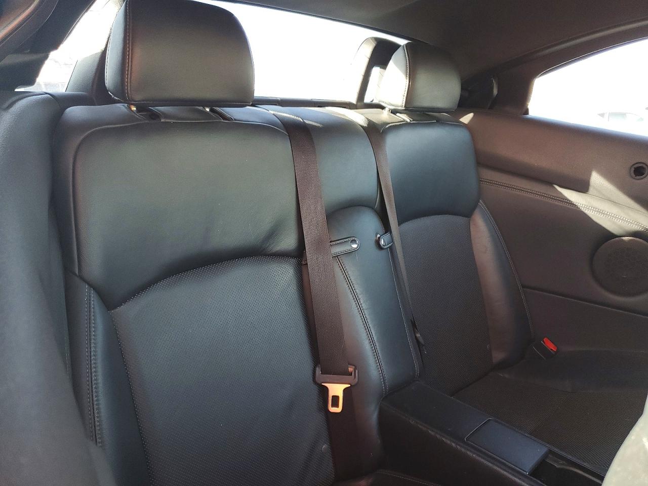 2014 Lexus Is 250 White vin: JTHFF2C24E2530287