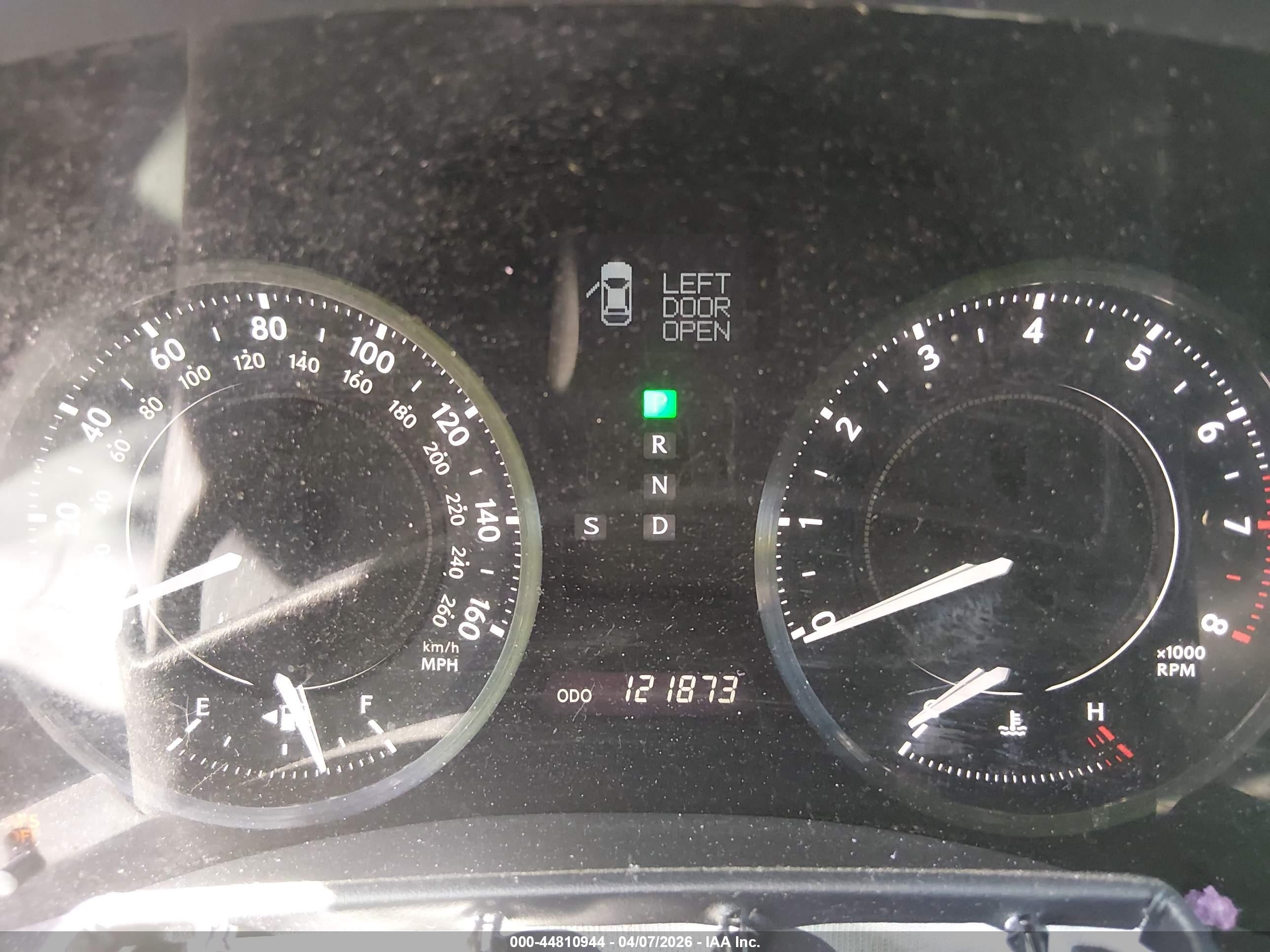 2010 Lexus Is 250c   Gray vin: JTHFF2C26A2508639