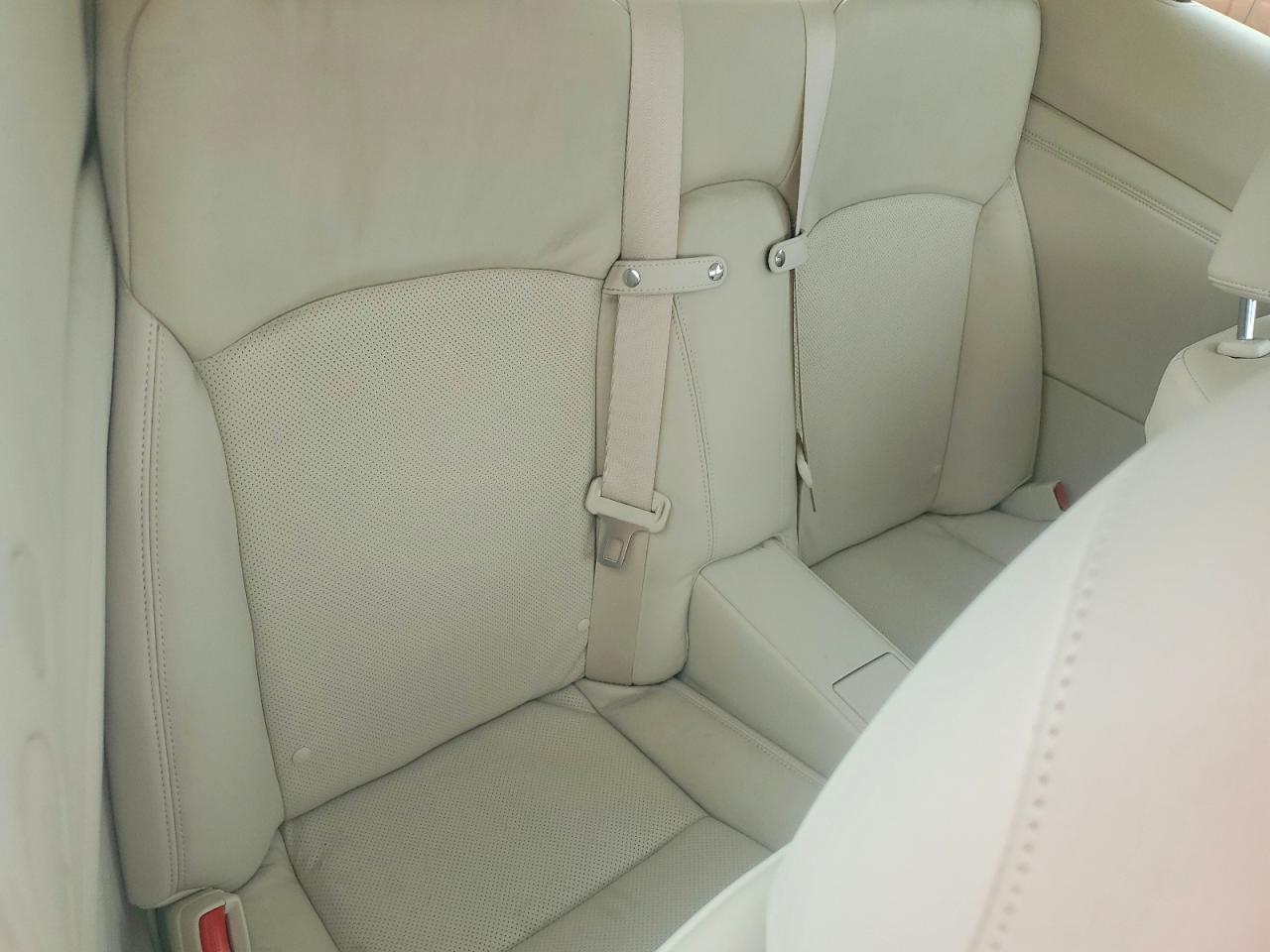 2011 Lexus Is 250 Red vin: JTHFF2C26B2520632